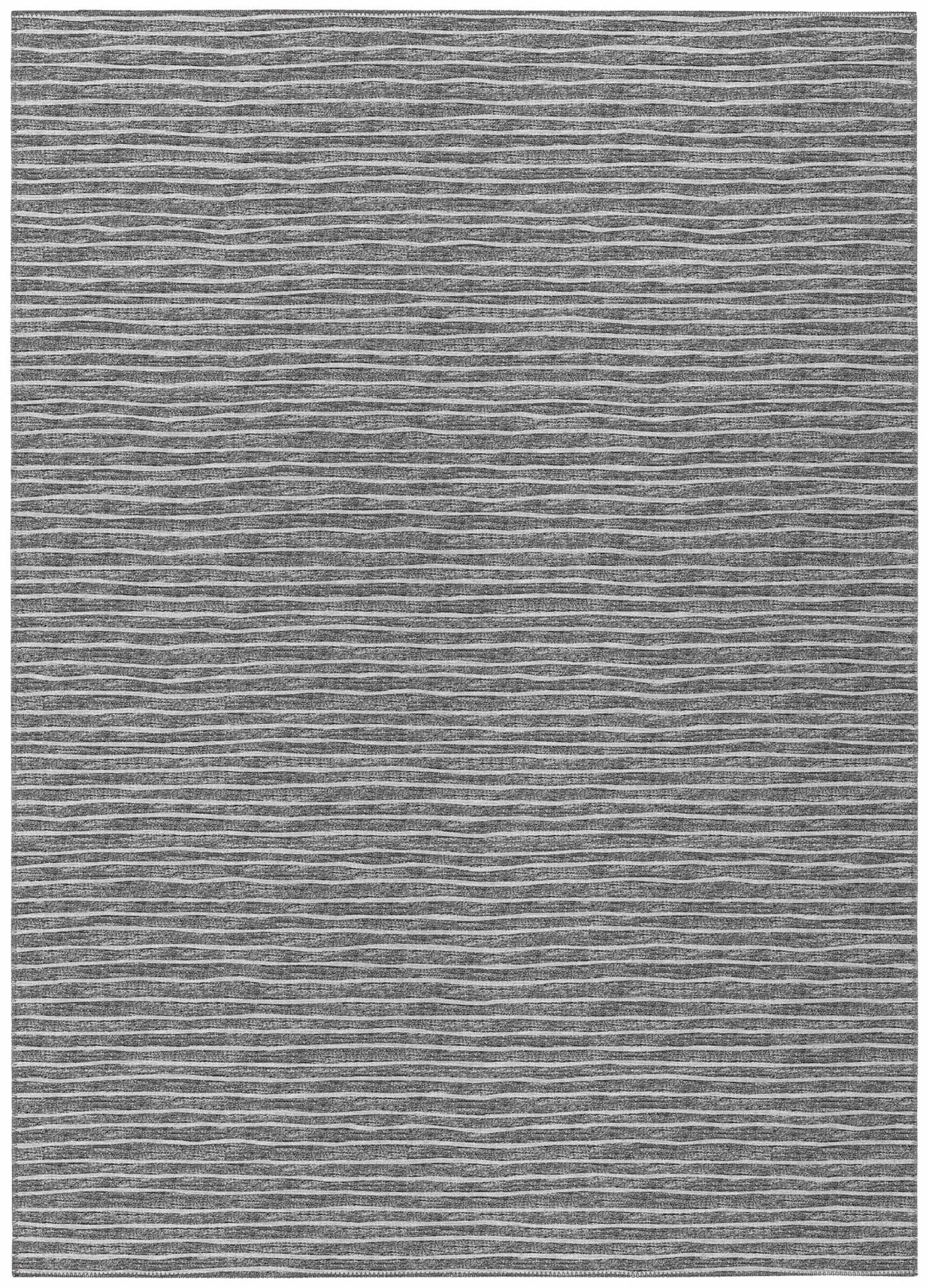 Dalyn Rugs Laidley LA1 Grey Coastal Machinemade Rug - Rugs - Dalyn Rugs - Atlanta Designer Rugs