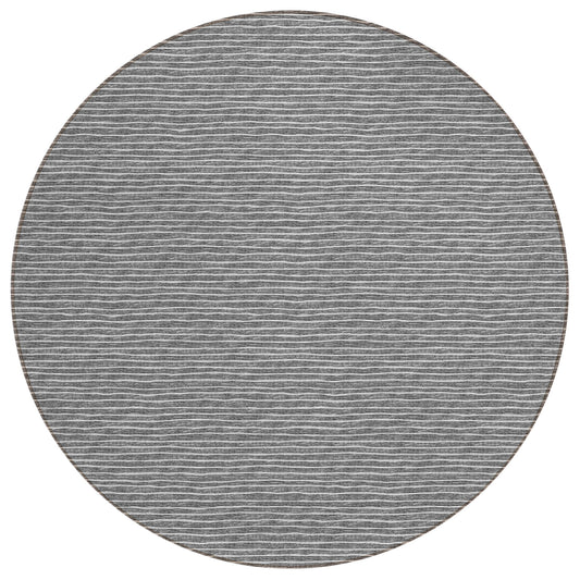 Dalyn Rugs Laidley  Grey  Coastal