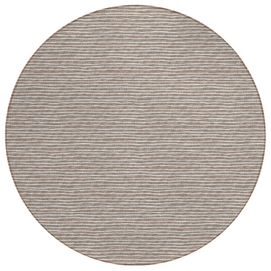 Dalyn Rugs Laidley  Taupe  Coastal