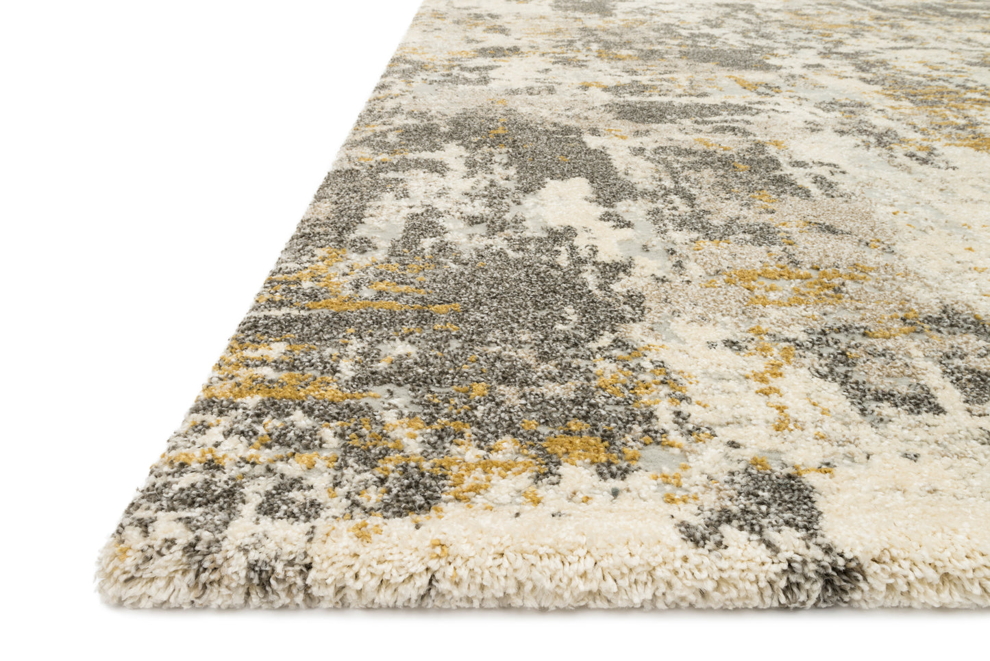 Loloi LANDSCAPE LAN-02 Granite Contemporary Power Loomed Rug