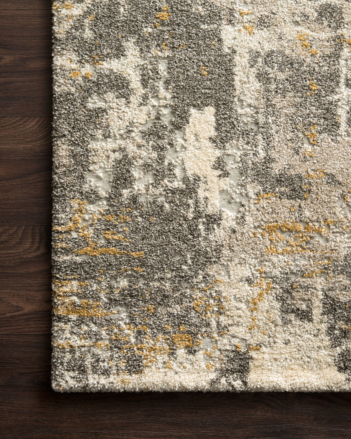 Loloi LANDSCAPE LAN-02 Granite Contemporary Power Loomed Rug