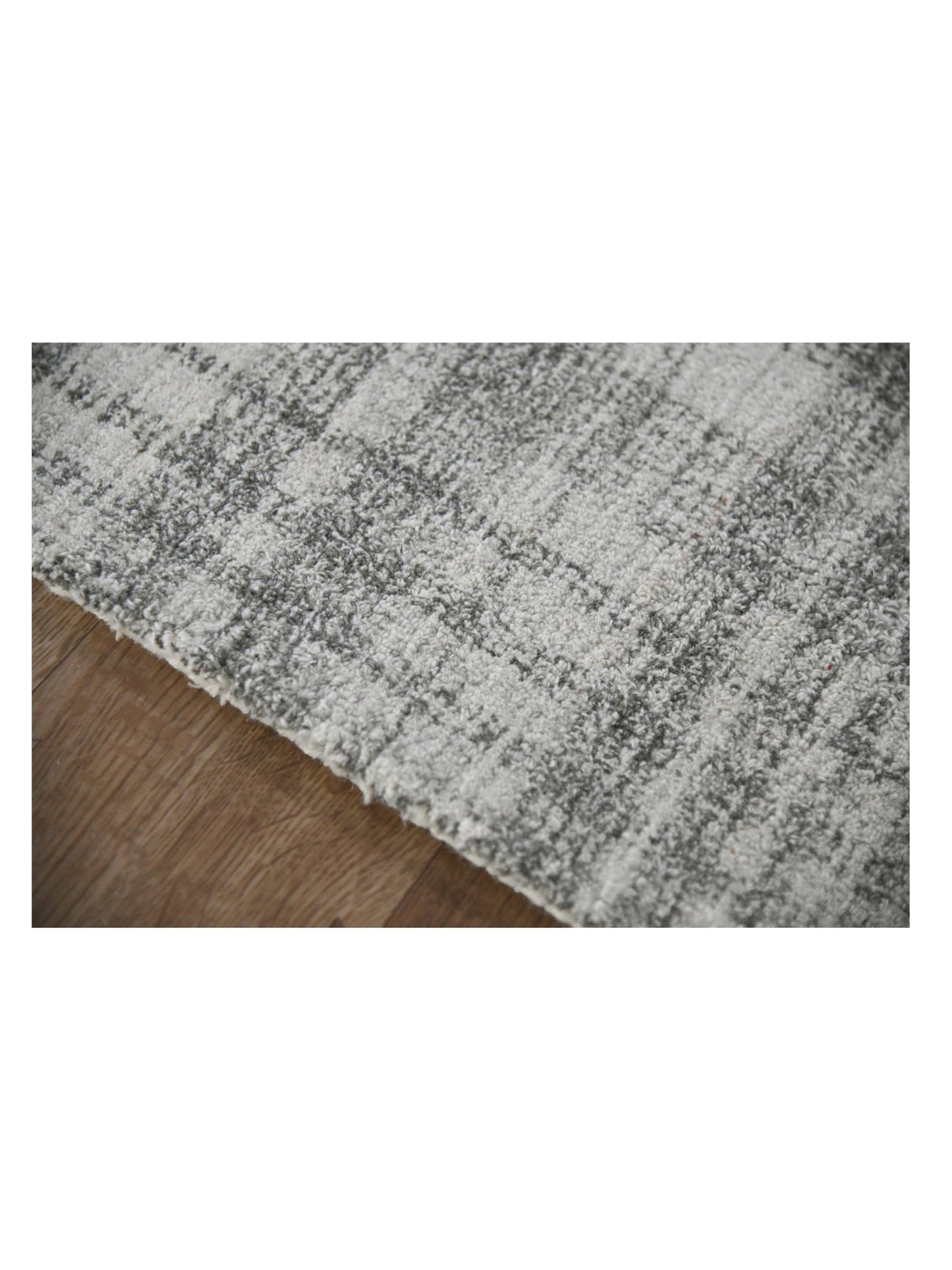 Limited Micro Loop ML - 301 IVORY Transitional Tufted Rug - Rugs - Limited - Atlanta Designer Rugs