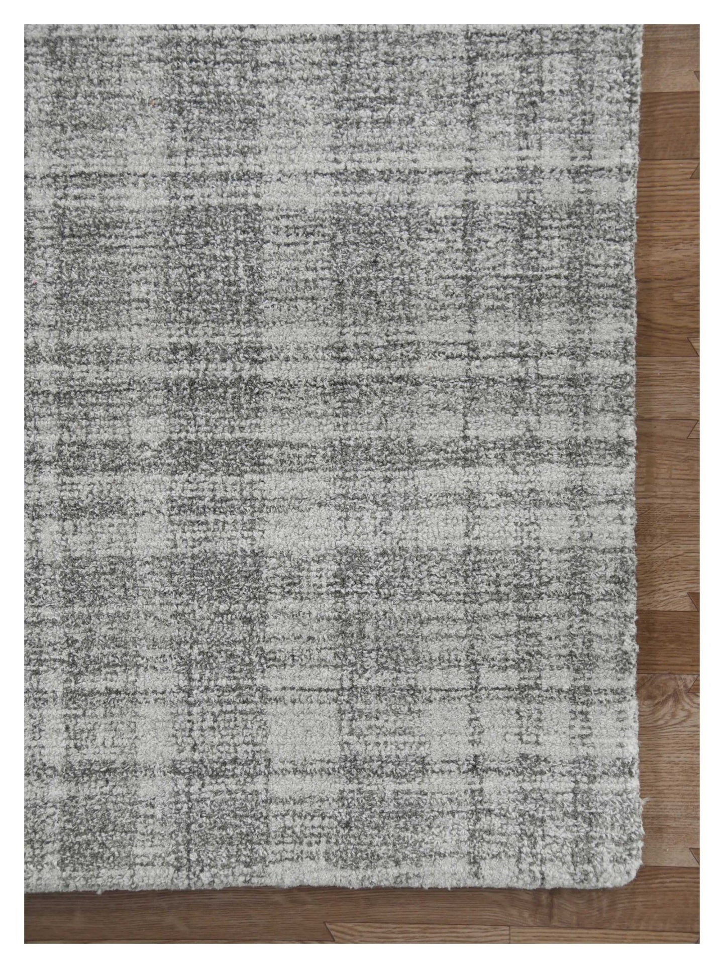 Limited Micro Loop ML - 301 IVORY Transitional Tufted Rug - Rugs - Limited - Atlanta Designer Rugs