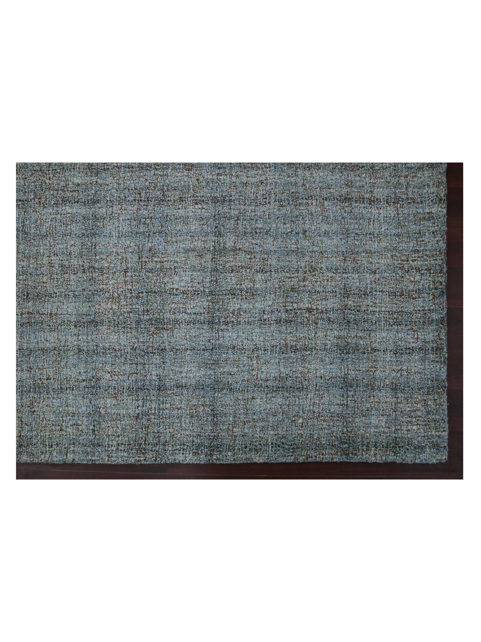 Limited Micro Loop ML - 322 BLUE SPRUCE Transitional Tufted Rug - Rugs - Limited - Atlanta Designer Rugs