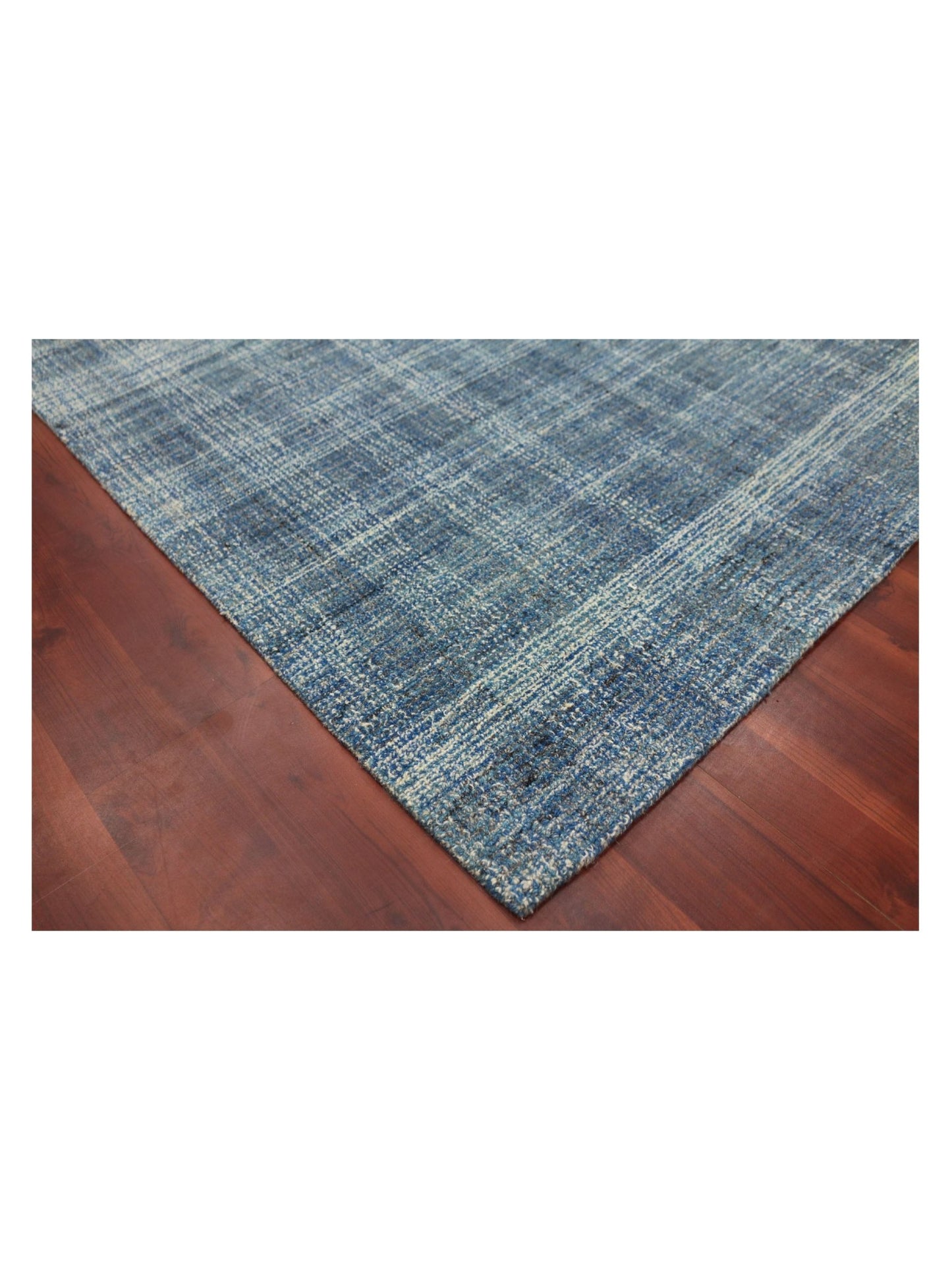 Limited Micro Loop ML - 302 TURQUOISE BLUE Transitional Tufted Rug - Rugs - Limited - Atlanta Designer Rugs