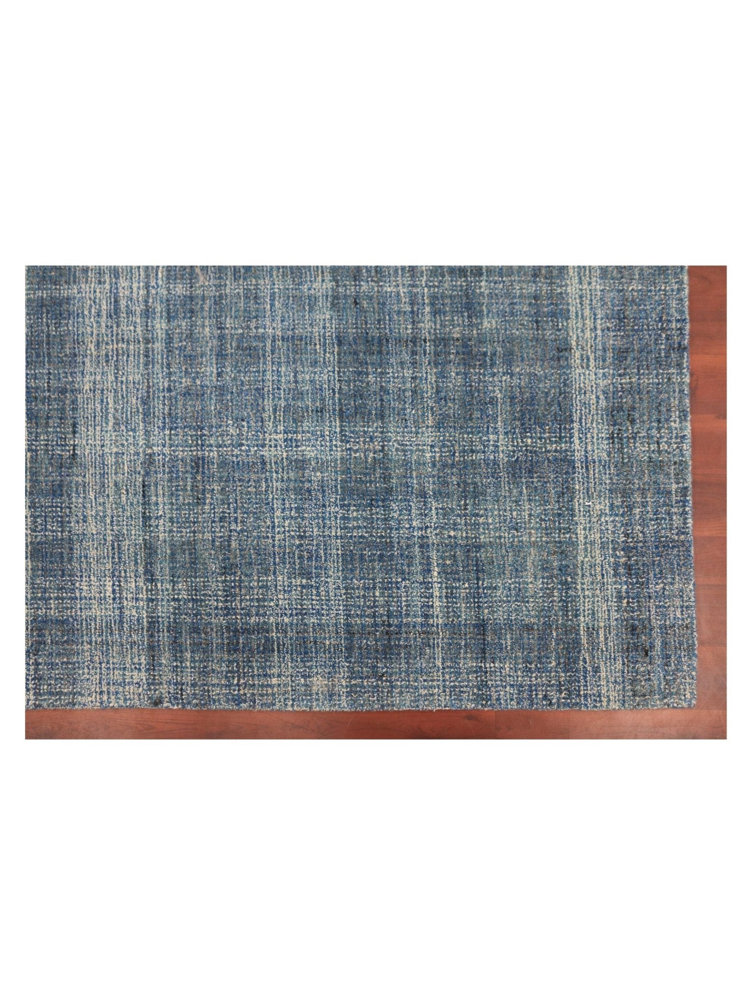 Limited Micro Loop ML - 302 TURQUOISE BLUE Transitional Tufted Rug - Rugs - Limited - Atlanta Designer Rugs