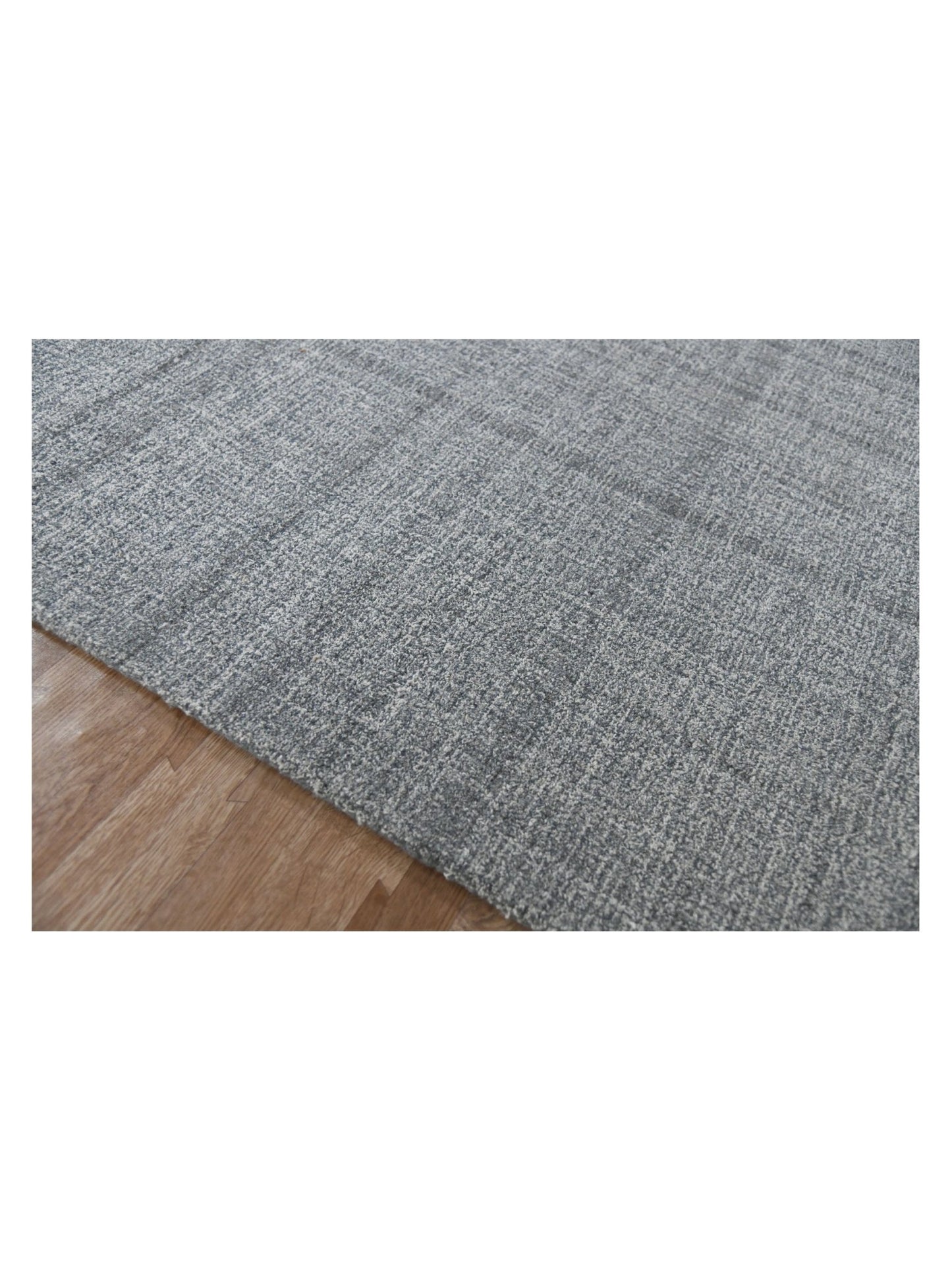 Limited Micro Loop ML - 303 GRAY Transitional Tufted Rug - Rugs - Limited - Atlanta Designer Rugs