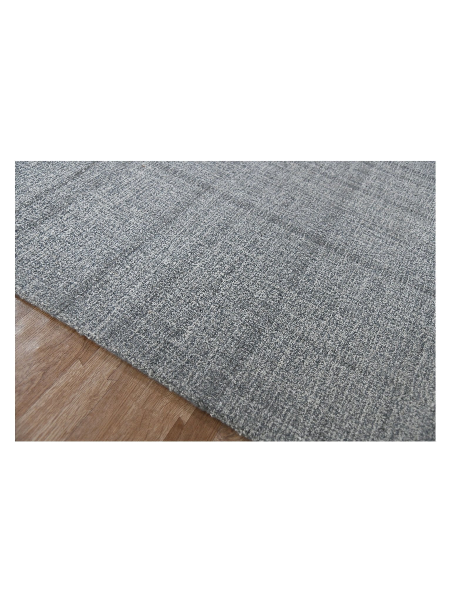 Limited Micro Loop ML - 303 GRAY Transitional Tufted Rug - Rugs - Limited - Atlanta Designer Rugs