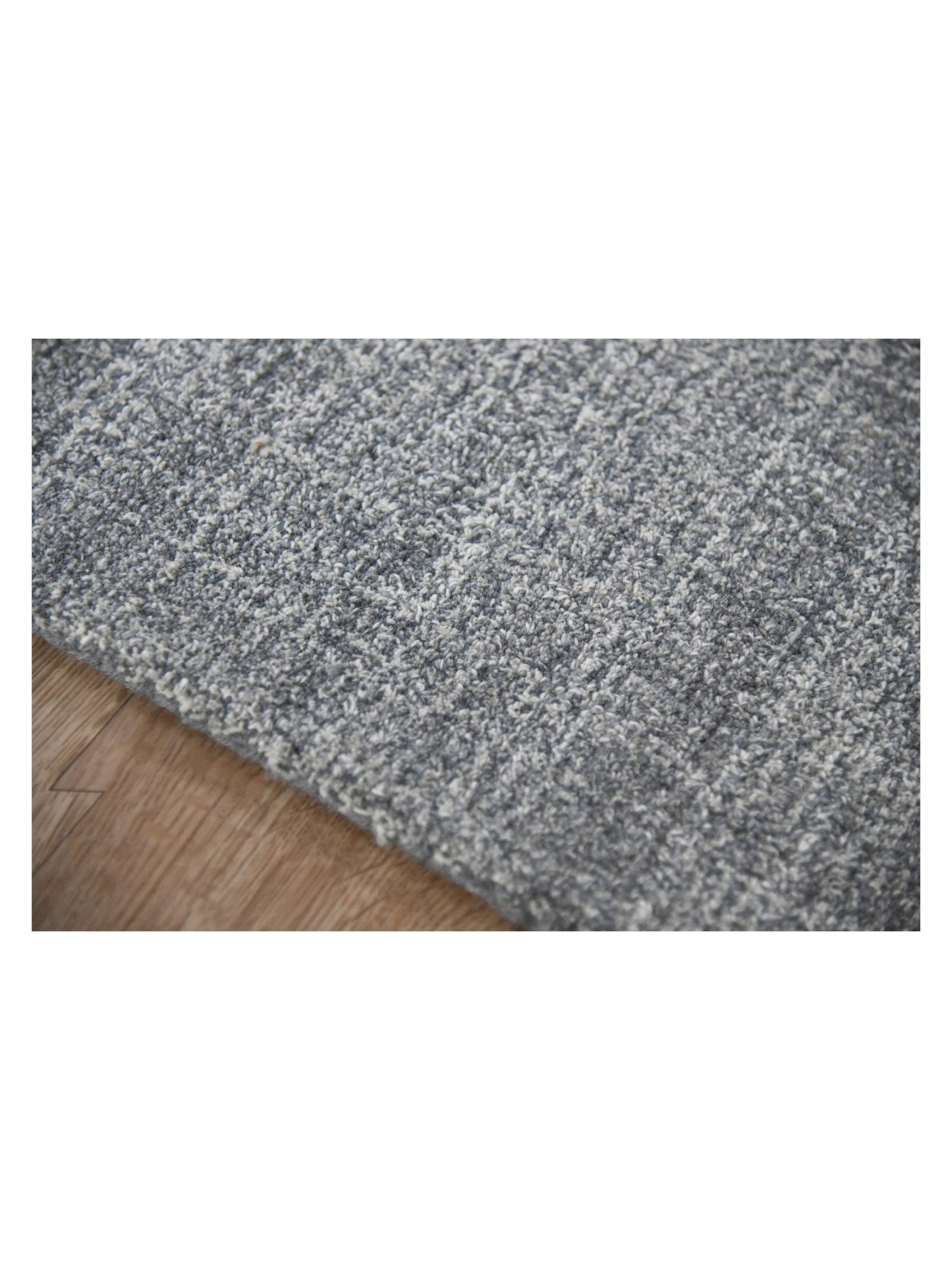 Limited Micro Loop ML - 303 GRAY Transitional Tufted Rug - Rugs - Limited - Atlanta Designer Rugs