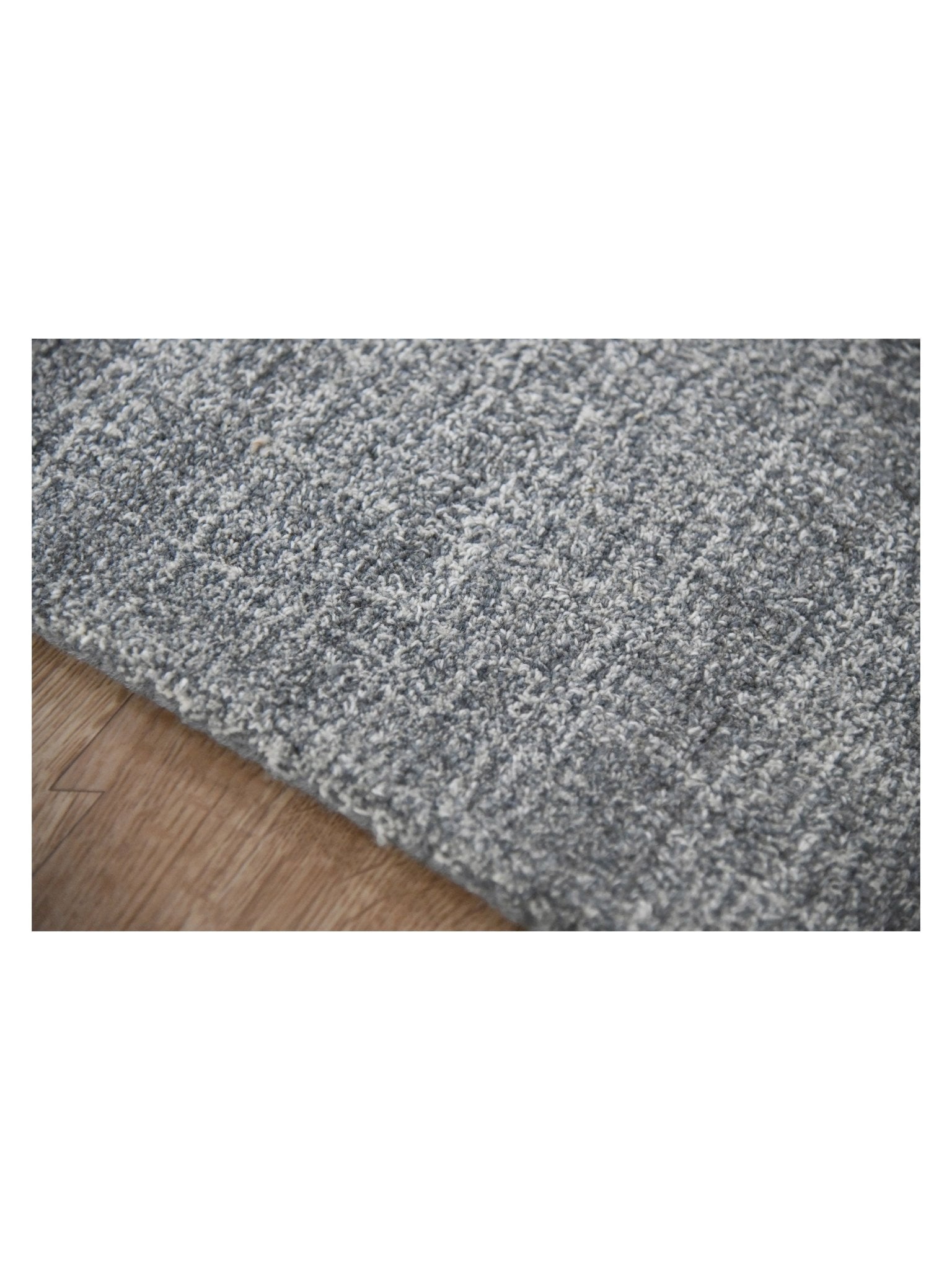 Limited Micro Loop ML - 303 GRAY Transitional Tufted Rug - Rugs - Limited - Atlanta Designer Rugs