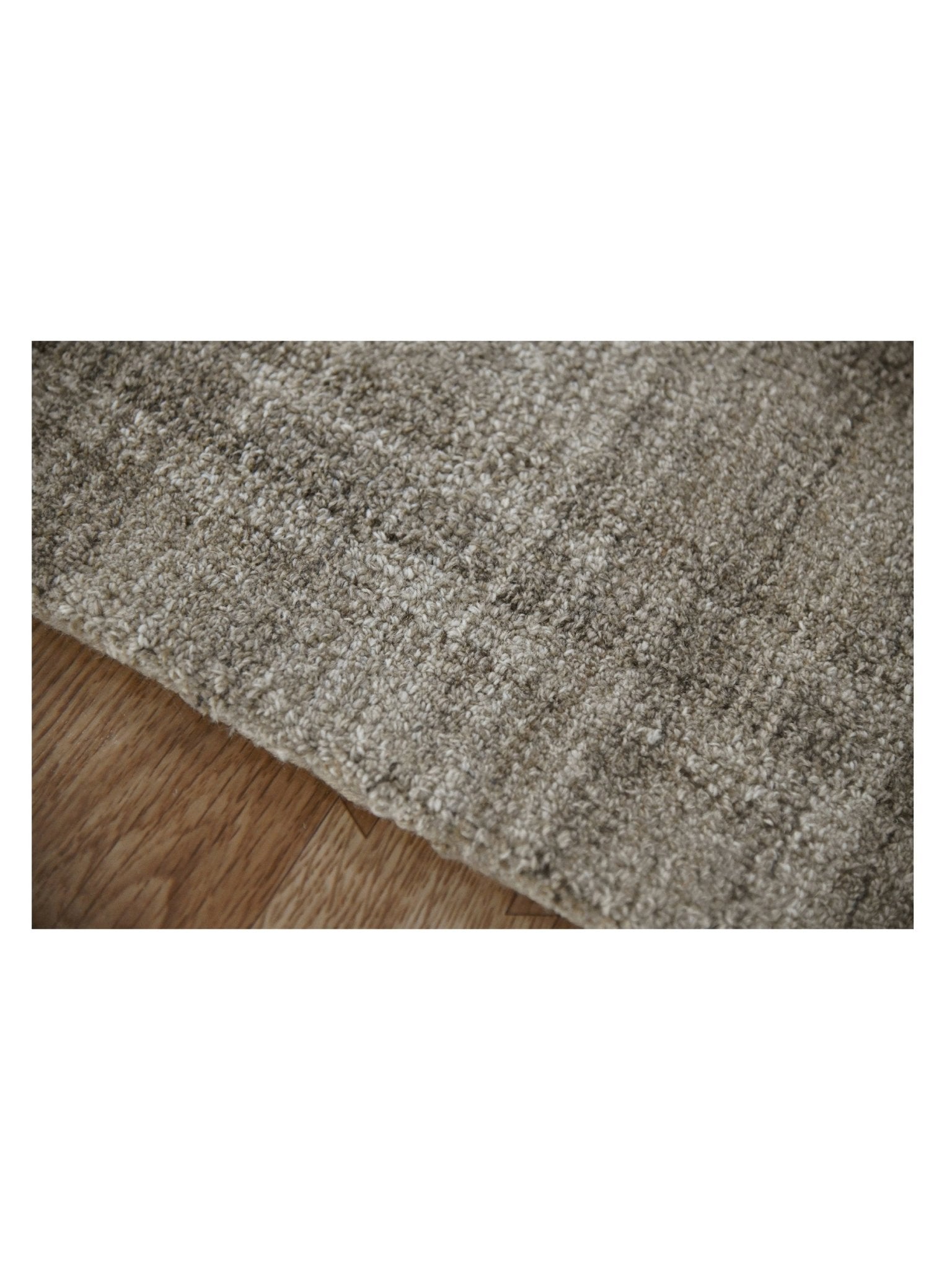 Limited Micro Loop ML - 304 CAMEL Transitional Tufted Rug - Rugs - Limited - Atlanta Designer Rugs