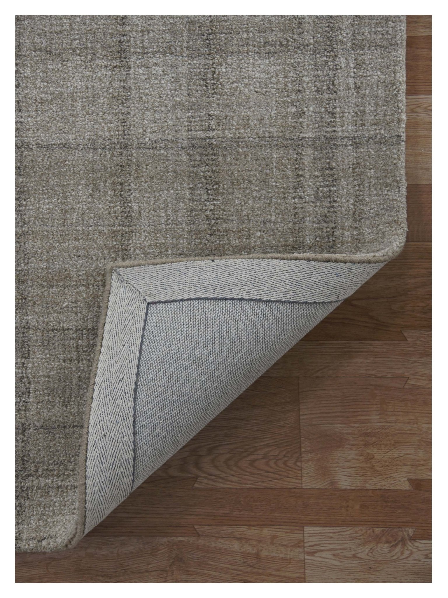 Limited Micro Loop ML - 304 CAMEL Transitional Tufted Rug - Rugs - Limited - Atlanta Designer Rugs