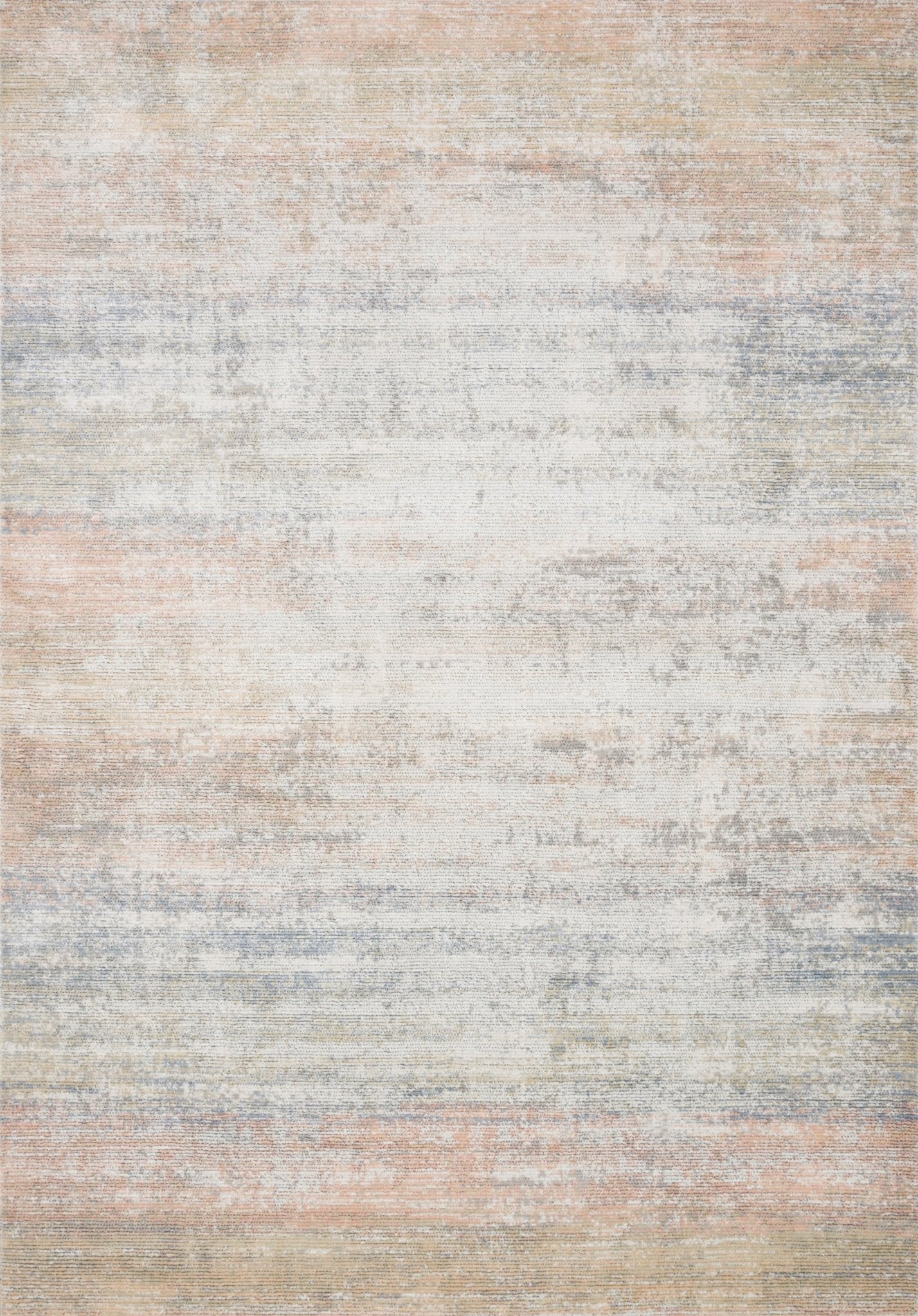 Loloi II Lucia LUC - 05 Mist Transitional Power Loomed Rug - Rugs - Loloi II - Atlanta Designer Rugs