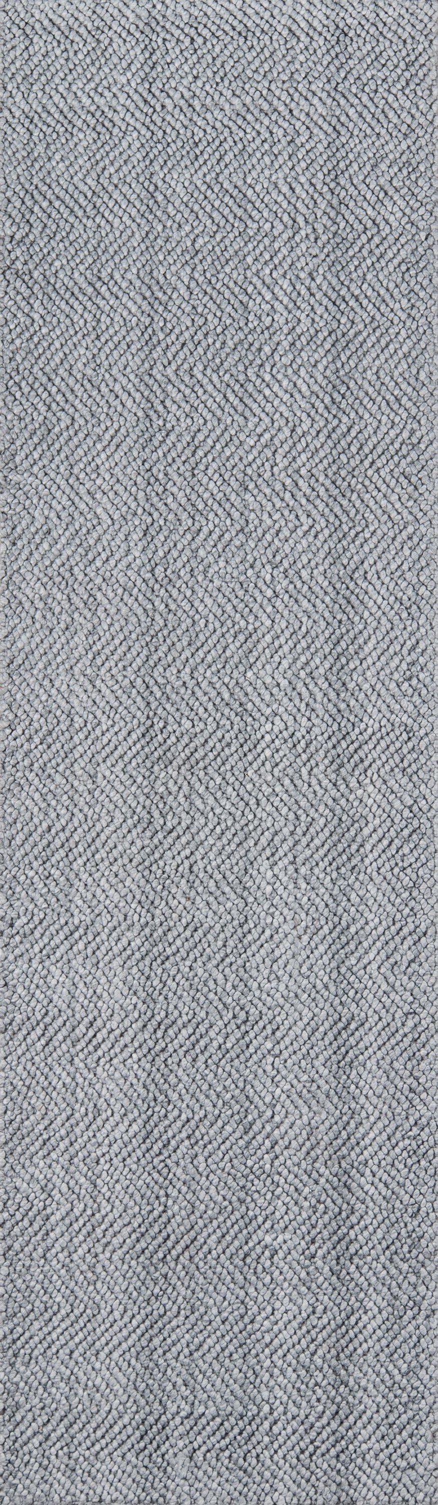 Erin Gates Ledgebrook  Grey  Contemporary