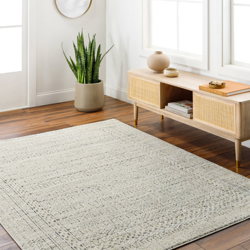 Surya La Boheme LHB-2300 Ivory Global  Rug