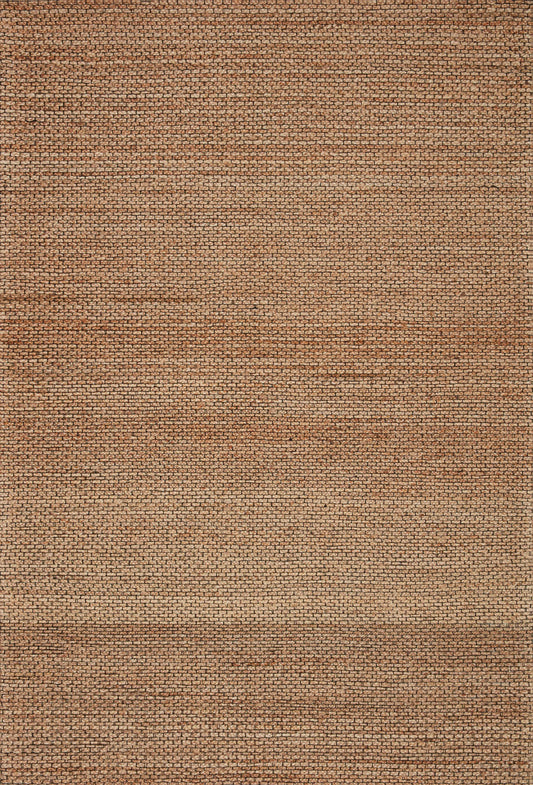 Loloi LILY LIL-01 Natural Contemporary Hand Woven Rug