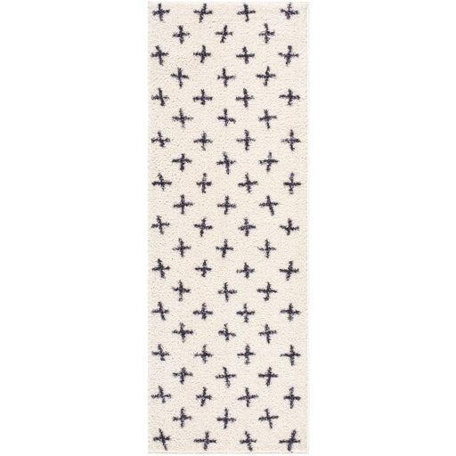 Surya Lykke LKK-2303 Ivory Global  Rug