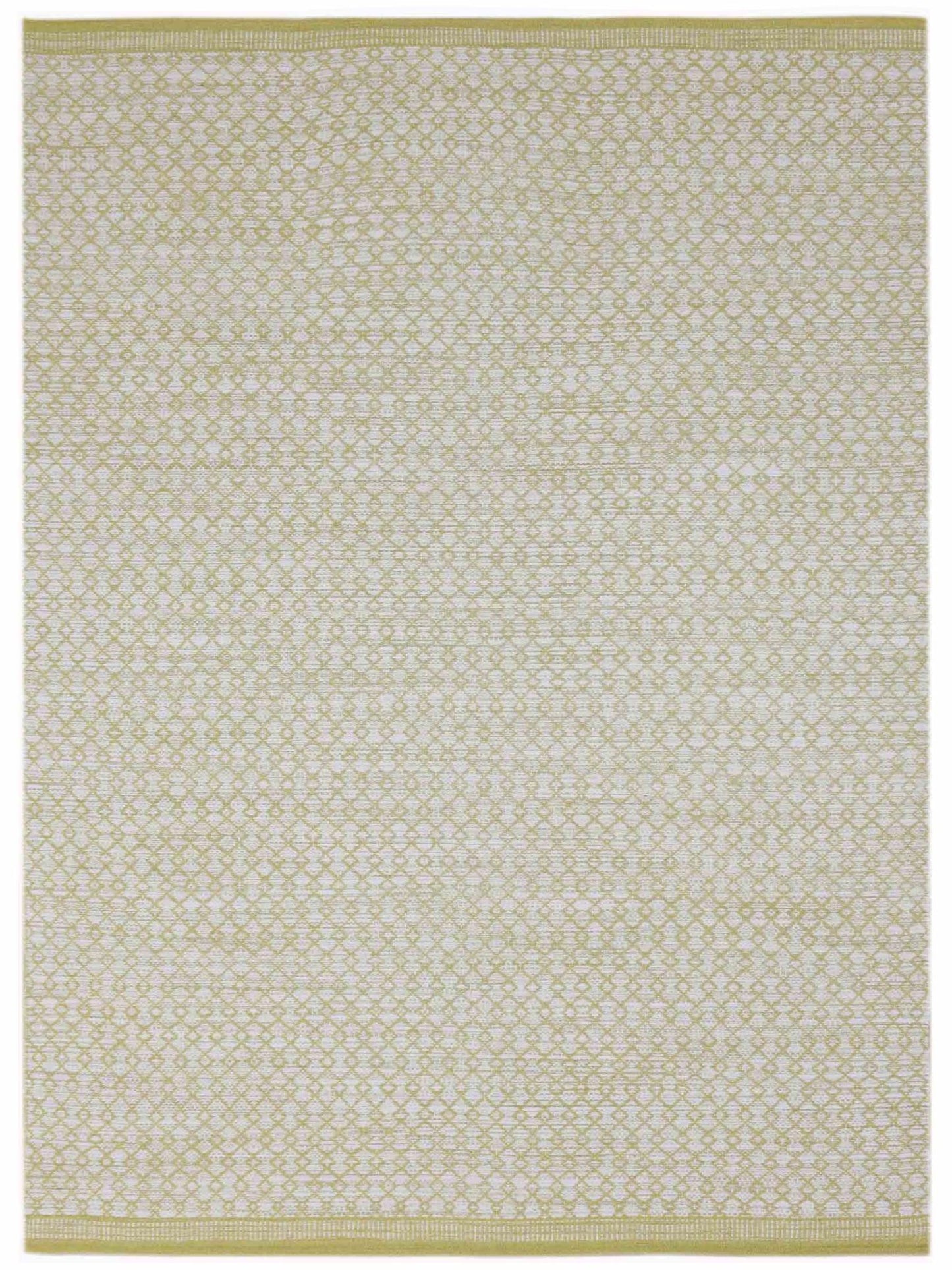 Limited Classic CL - 103 Yellow Transitional Woven Rug - Rugs - Limited - Atlanta Designer Rugs