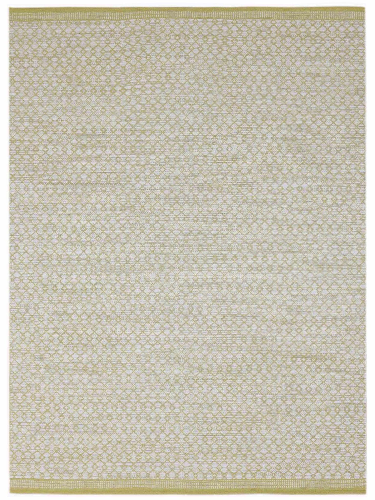 Limited Classic CL - 103 Yellow Transitional Woven Rug - Rugs - Limited - Atlanta Designer Rugs