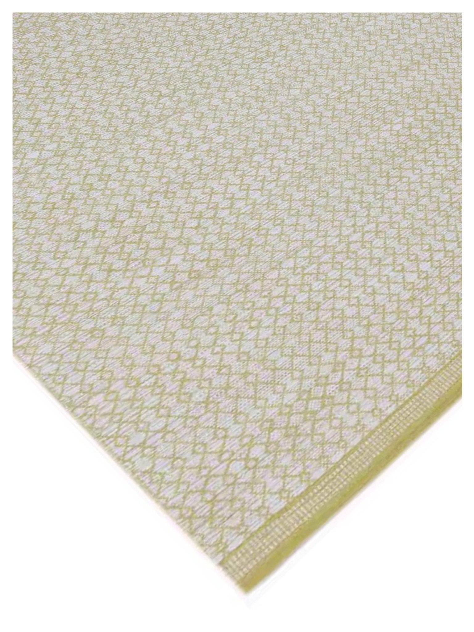 Limited Classic CL - 103 Yellow Transitional Woven Rug - Rugs - Limited - Atlanta Designer Rugs