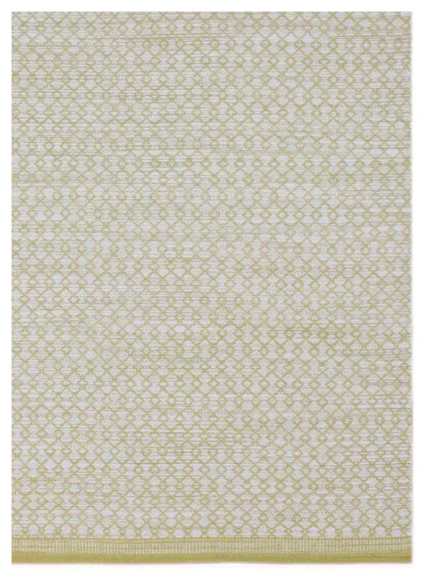 Limited Classic CL - 103 Yellow Transitional Woven Rug - Rugs - Limited - Atlanta Designer Rugs