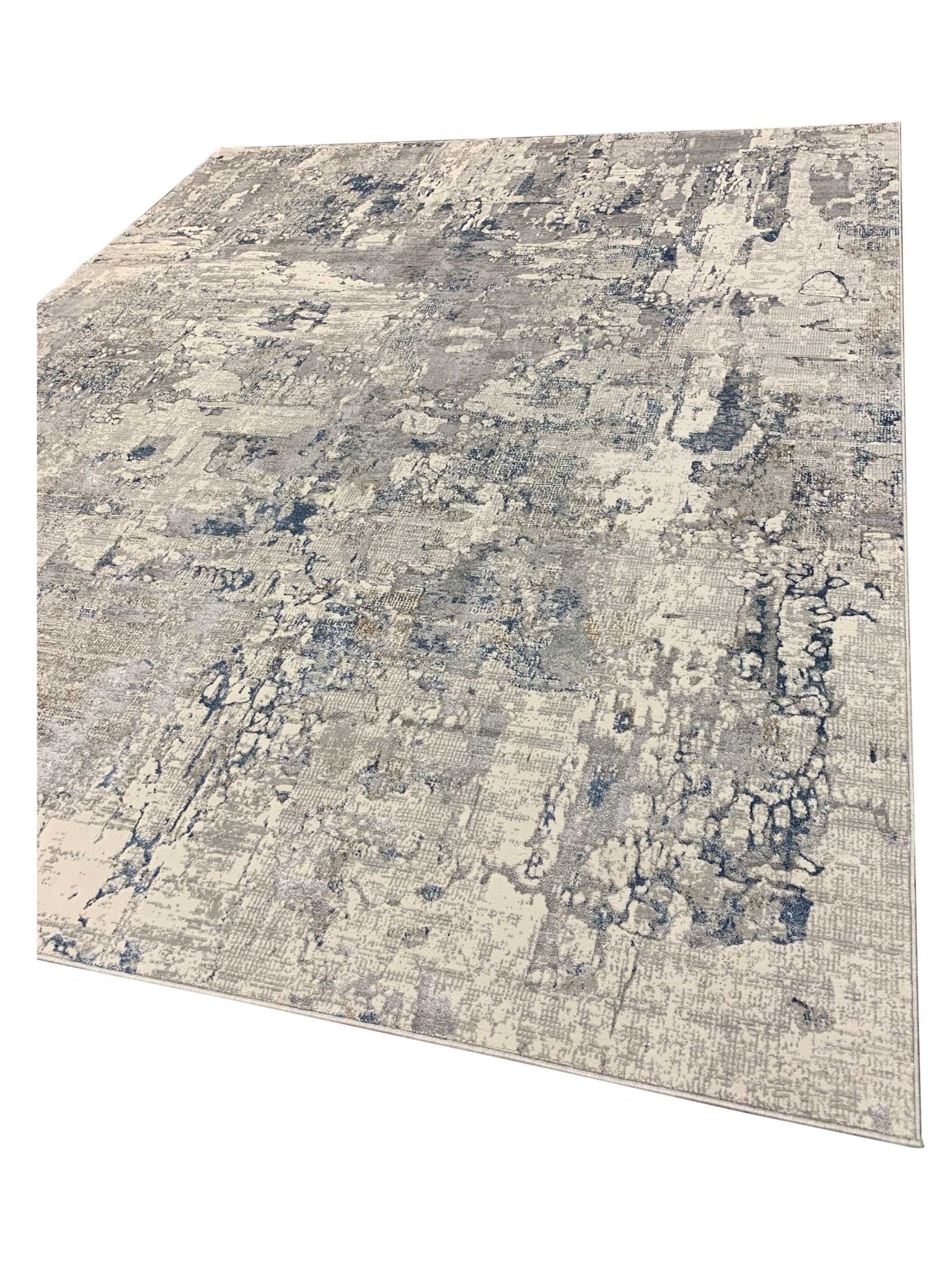 Artisan Louise Cream Transitional Machinemade Rug - Rugs - Artisan - Atlanta Designer Rugs