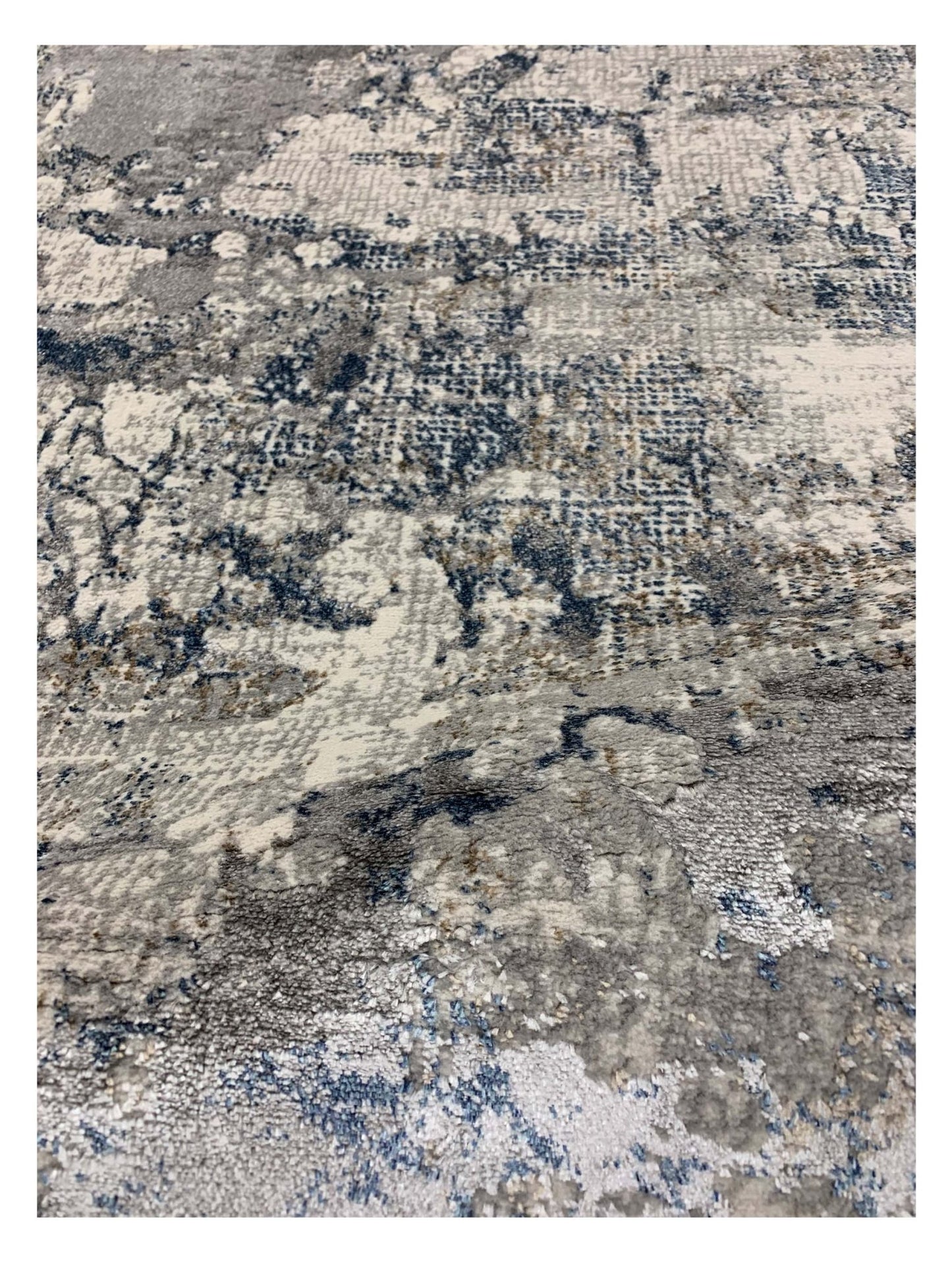 Artisan Louise Cream Transitional Machinemade Rug - Rugs - Artisan - Atlanta Designer Rugs