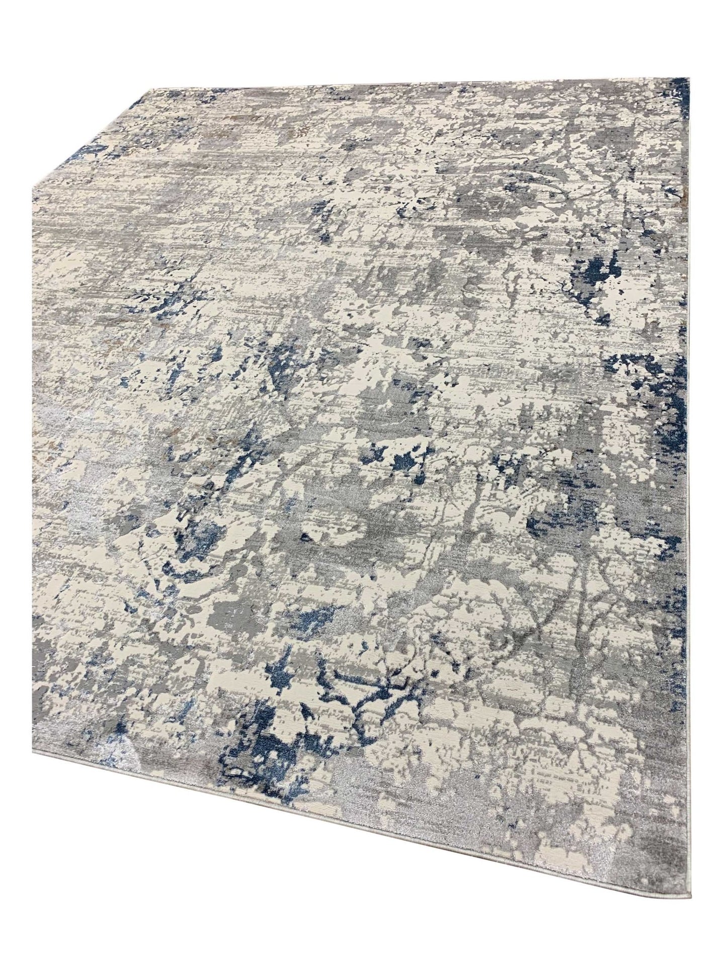 Artisan Louise Cream Transitional Machinemade Rug - Rugs - Artisan - Atlanta Designer Rugs