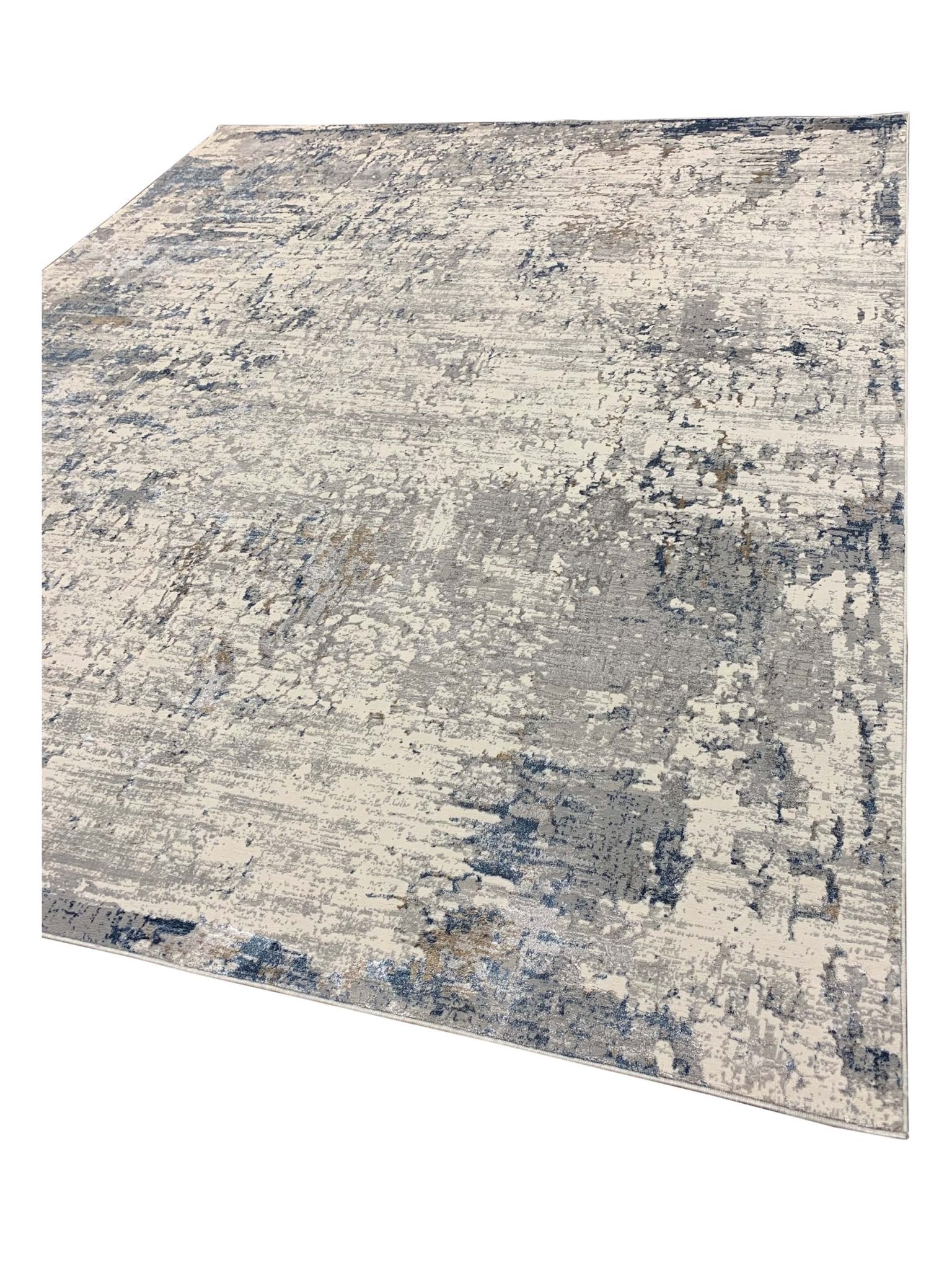 Artisan Louise Cream Transitional Machinemade Rug - Rugs - Artisan - Atlanta Designer Rugs