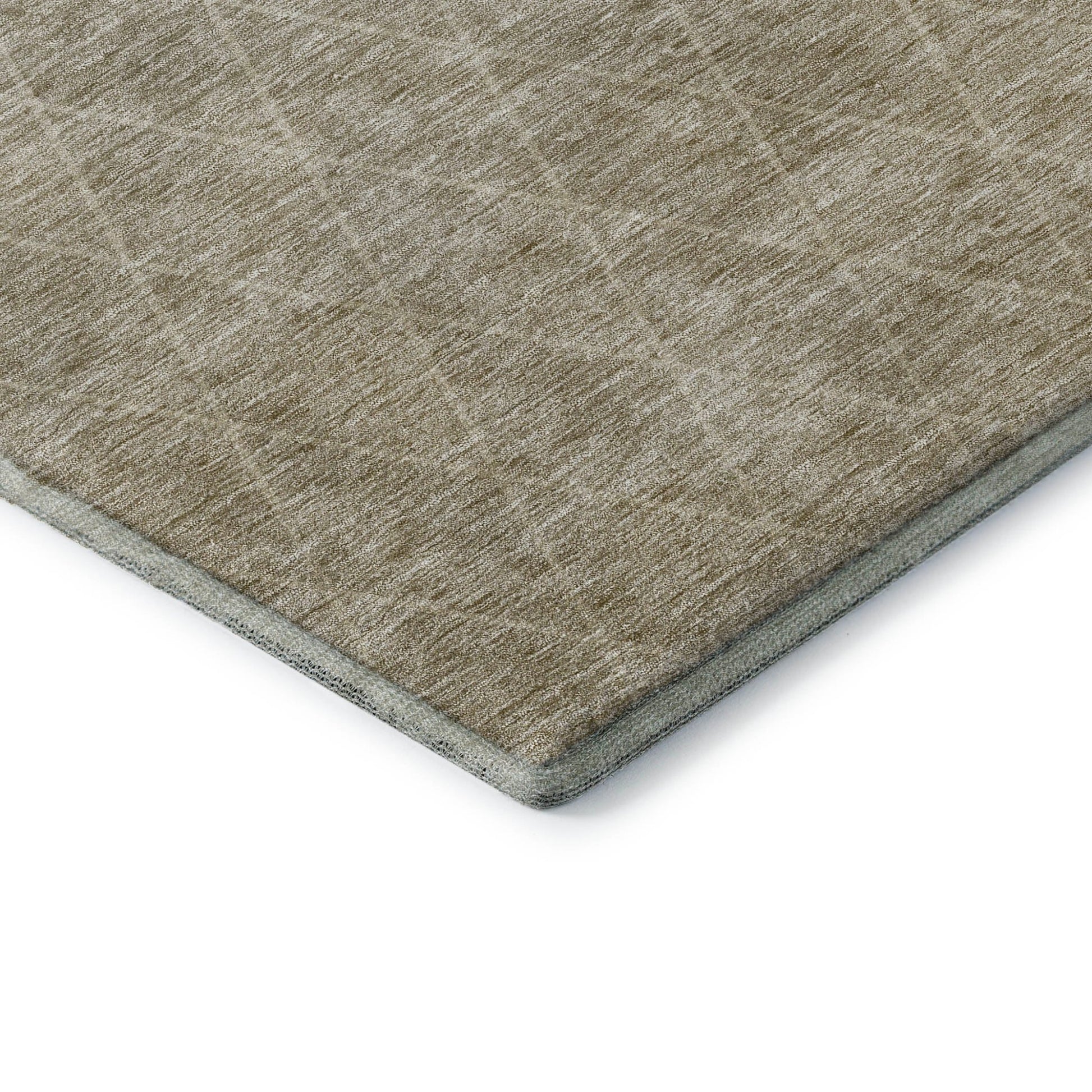 Dalyn Rugs Lazio LZ2 Taupe transitional Rug - Rugs - Dalyn Rugs - Atlanta Designer Rugs