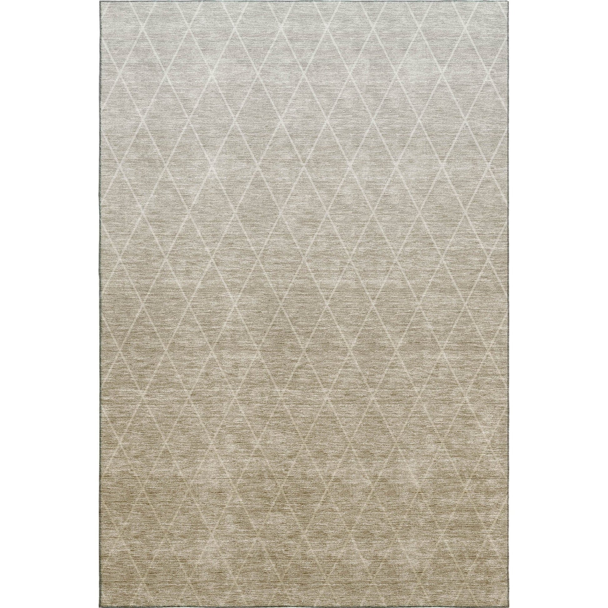 Dalyn Rugs Lazio LZ2 Taupe transitional Rug - Rugs - Dalyn Rugs - Atlanta Designer Rugs