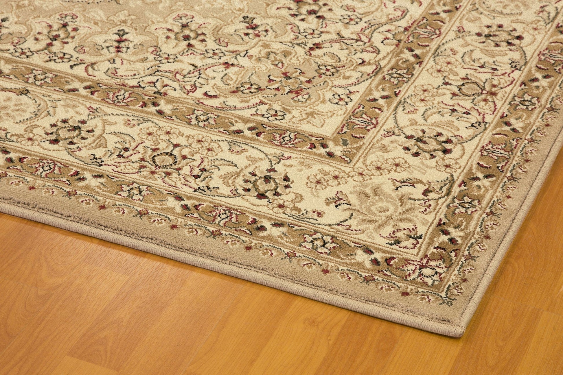 Dynamic Rugs Legacy 58000 Yellow Traditional Machine - Made Rug - Rugs - Dynamic Rugs - Atlanta Designer Rugs