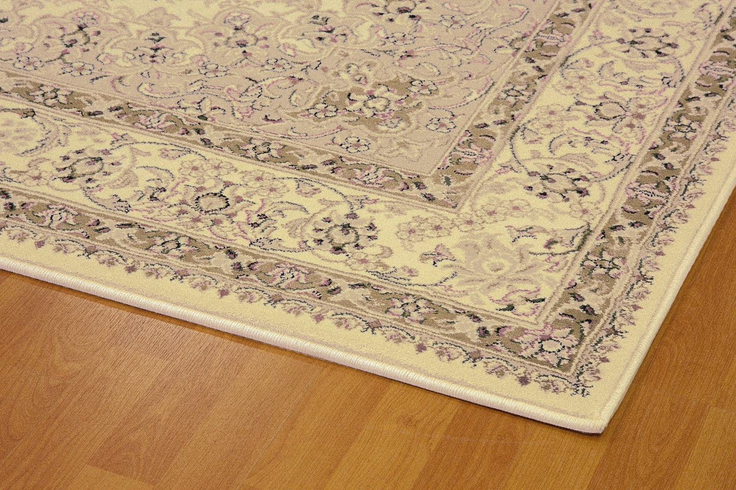 Dynamic Rugs Legacy 58000 Ivory Traditional Machine - Made Rug - Rugs - Dynamic Rugs - Atlanta Designer Rugs