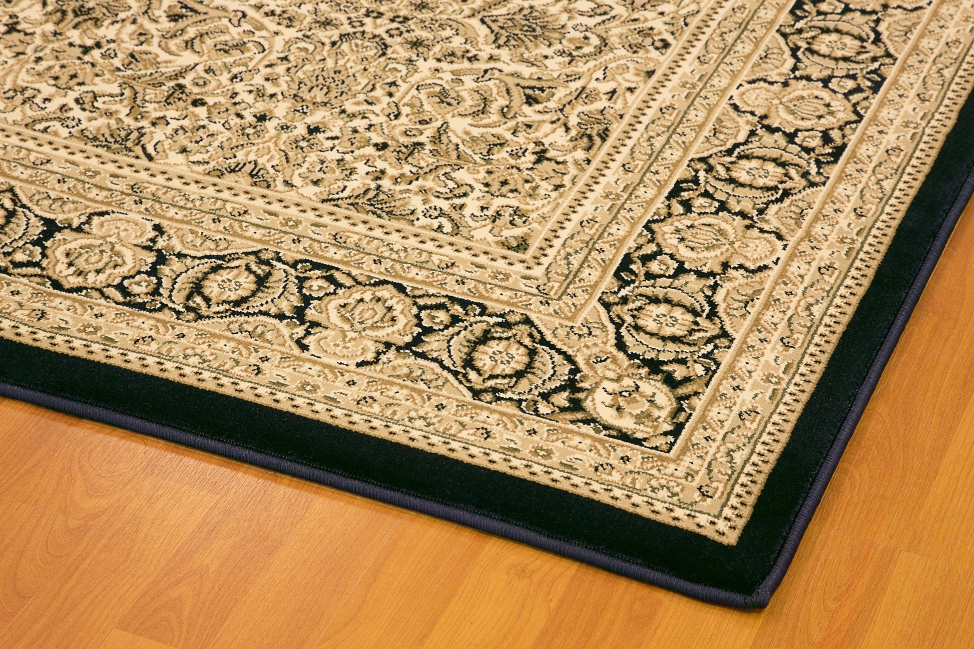 Dynamic Rugs Legacy 58004 Ivory Traditional Machine - Made Rug - Rugs - Dynamic Rugs - Atlanta Designer Rugs