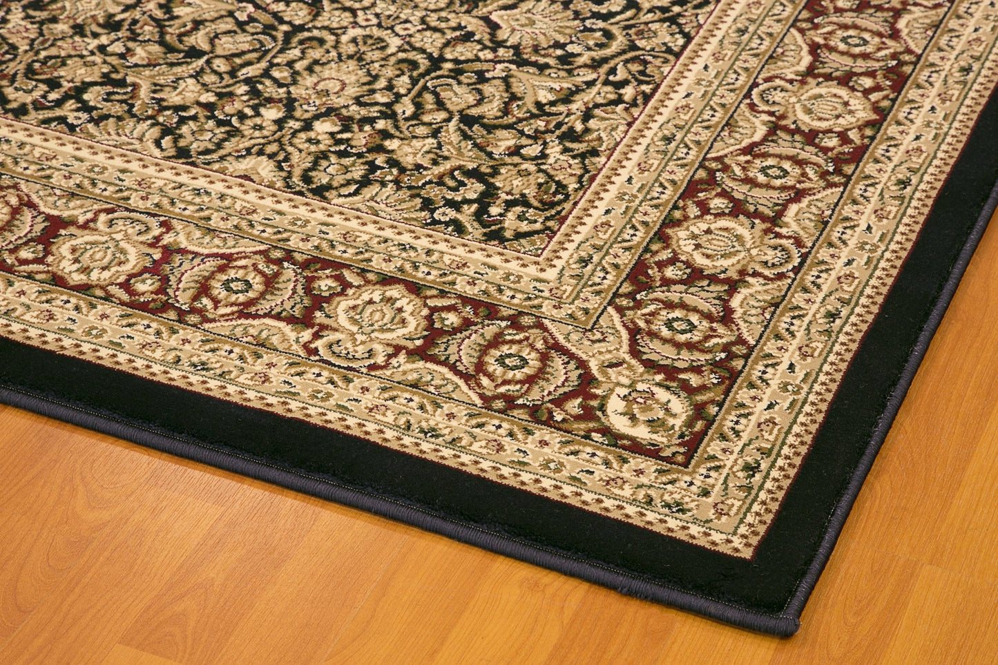 Dynamic Rugs Legacy 58004 Navy Traditional Machine - Made Rug - Rugs - Dynamic Rugs - Atlanta Designer Rugs