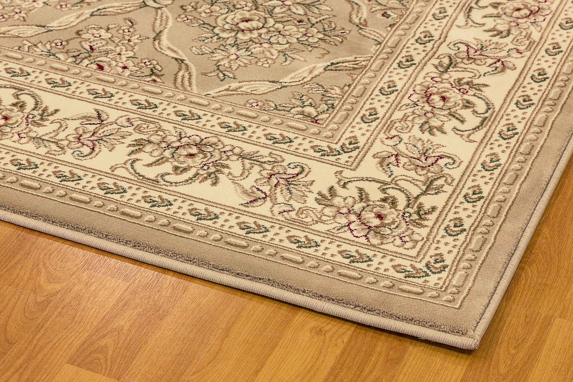 Dynamic Rugs Legacy 58018 Malt Traditional Machine - Made Rug - Rugs - Dynamic Rugs - Atlanta Designer Rugs