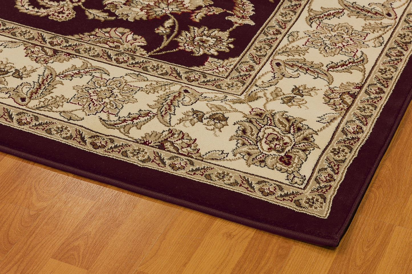 Dynamic Rugs Legacy 58020 Brown Traditional Machine - Made Rug - Rugs - Dynamic Rugs - Atlanta Designer Rugs