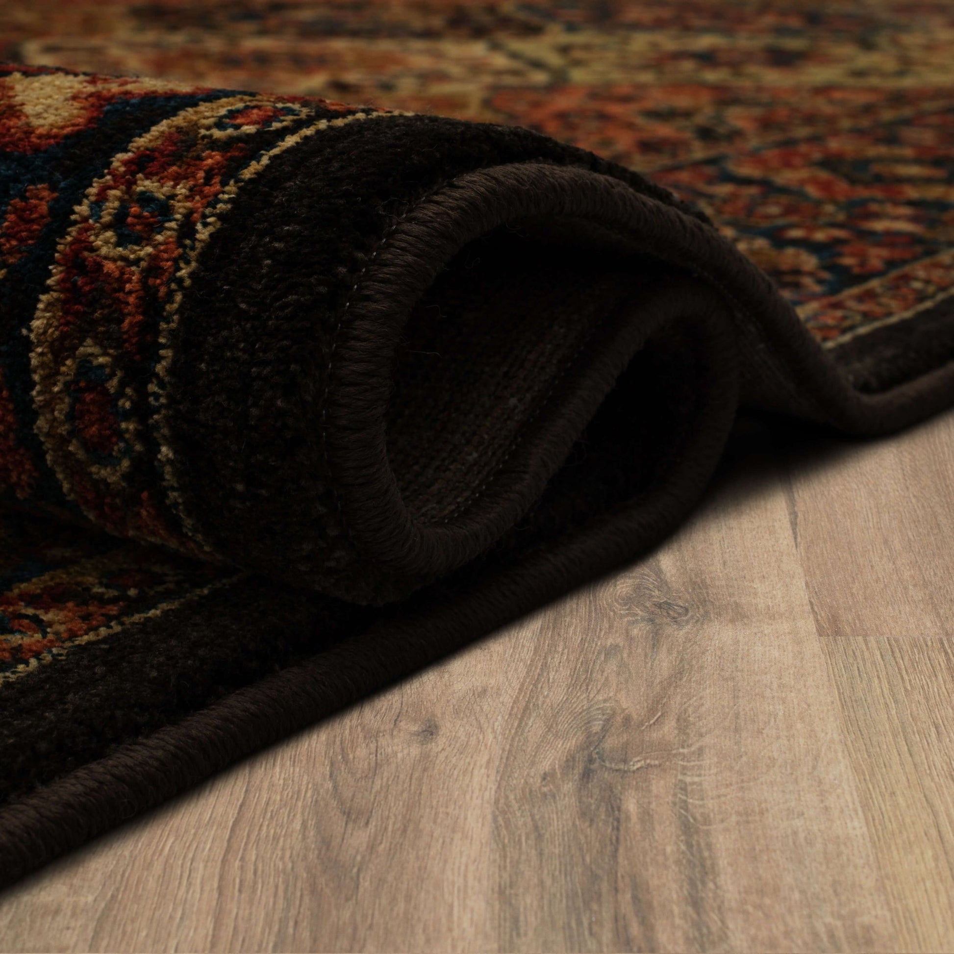 Karastan Spice Market 90669 Multi Traditional Machinemade Rug - Rugs - Karastan - Atlanta Designer Rugs