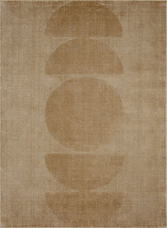 Bobby Berk Bobby Berk by Karastan (Series 2) RG862 Barley Modern/Contemporary Machinemade Rug - Rugs - Bobby Berk - Atlanta Designer Rugs