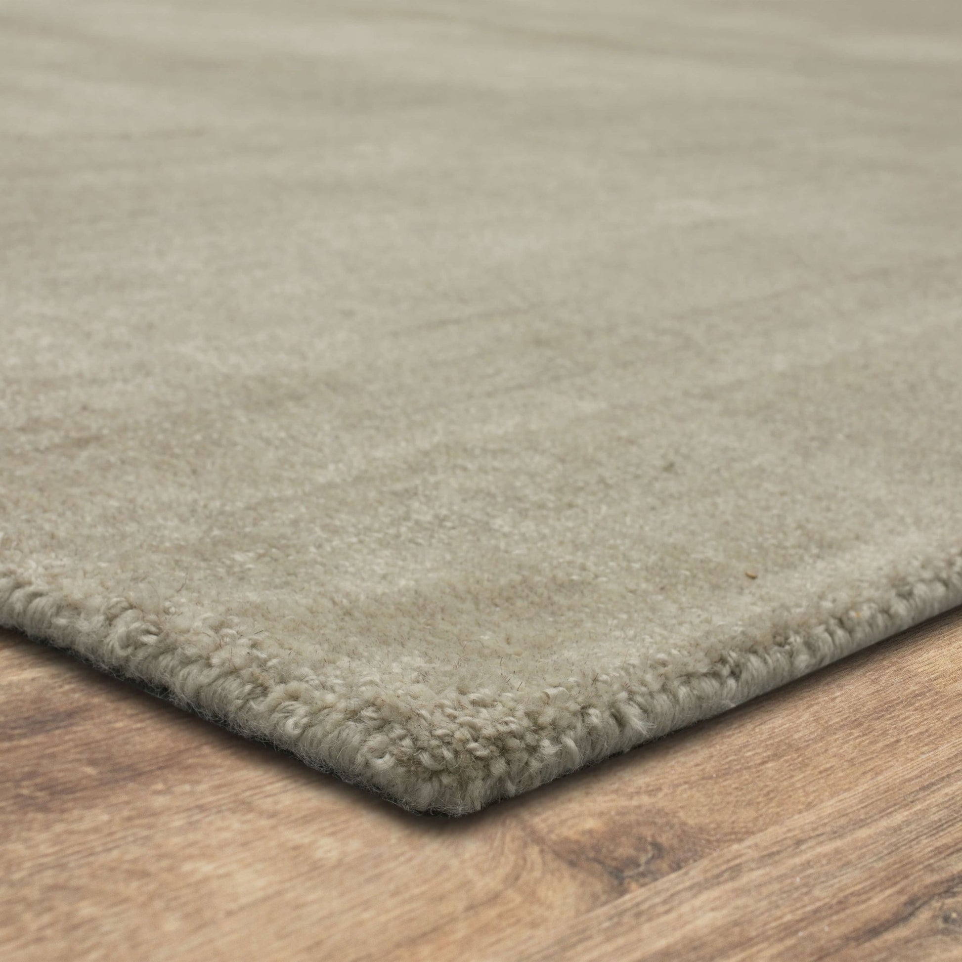 Bobby Berk Bobby Berk by Karastan (Series 2) RG862 Cream Modern/Contemporary Machinemade Rug - Rugs - Bobby Berk - Atlanta Designer Rugs