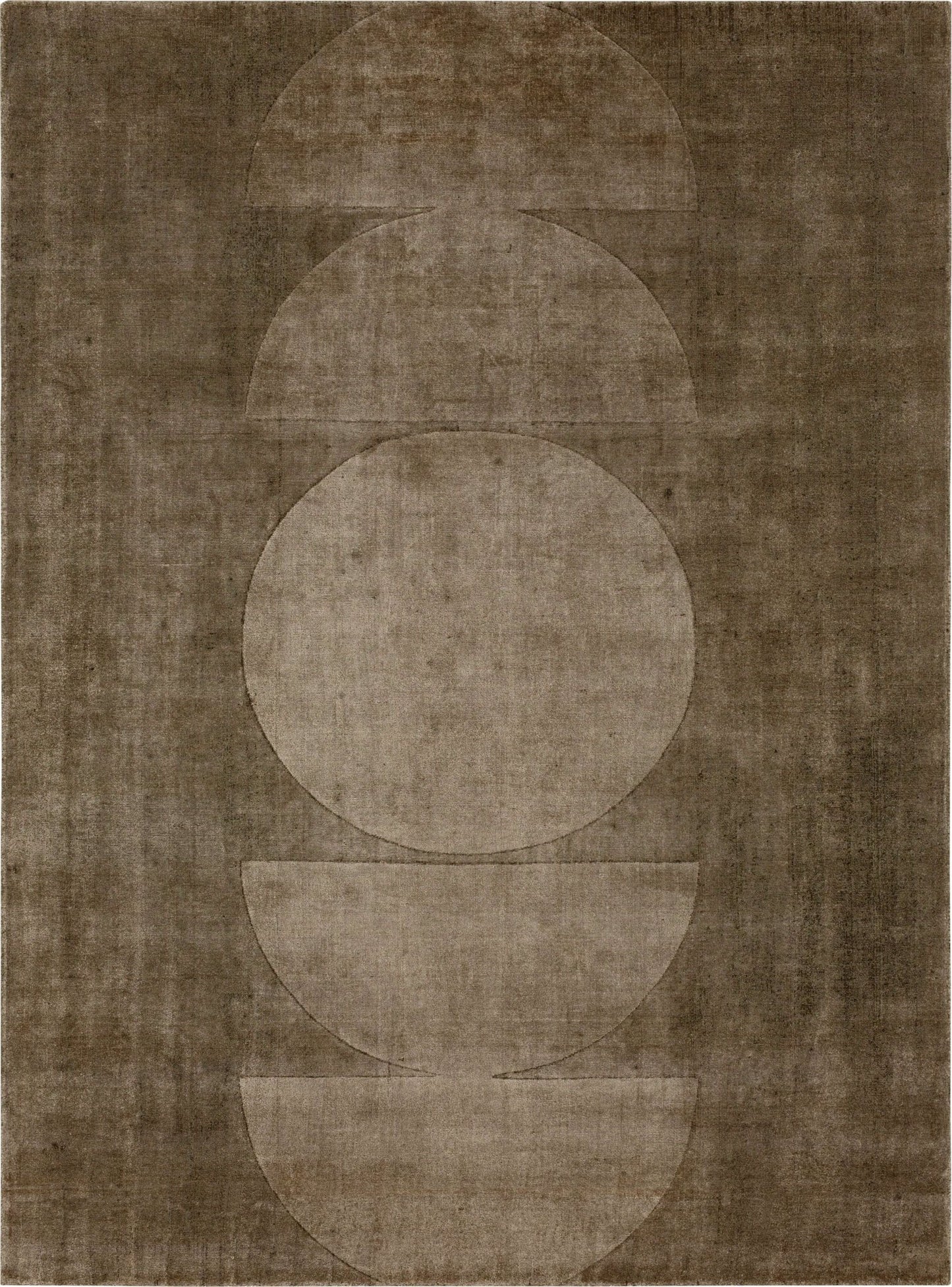 Bobby Berk Bobby Berk by Karastan (Series 2) RG862 Flint Traditional Machinemade Rug - Rugs - Bobby Berk - Atlanta Designer Rugs