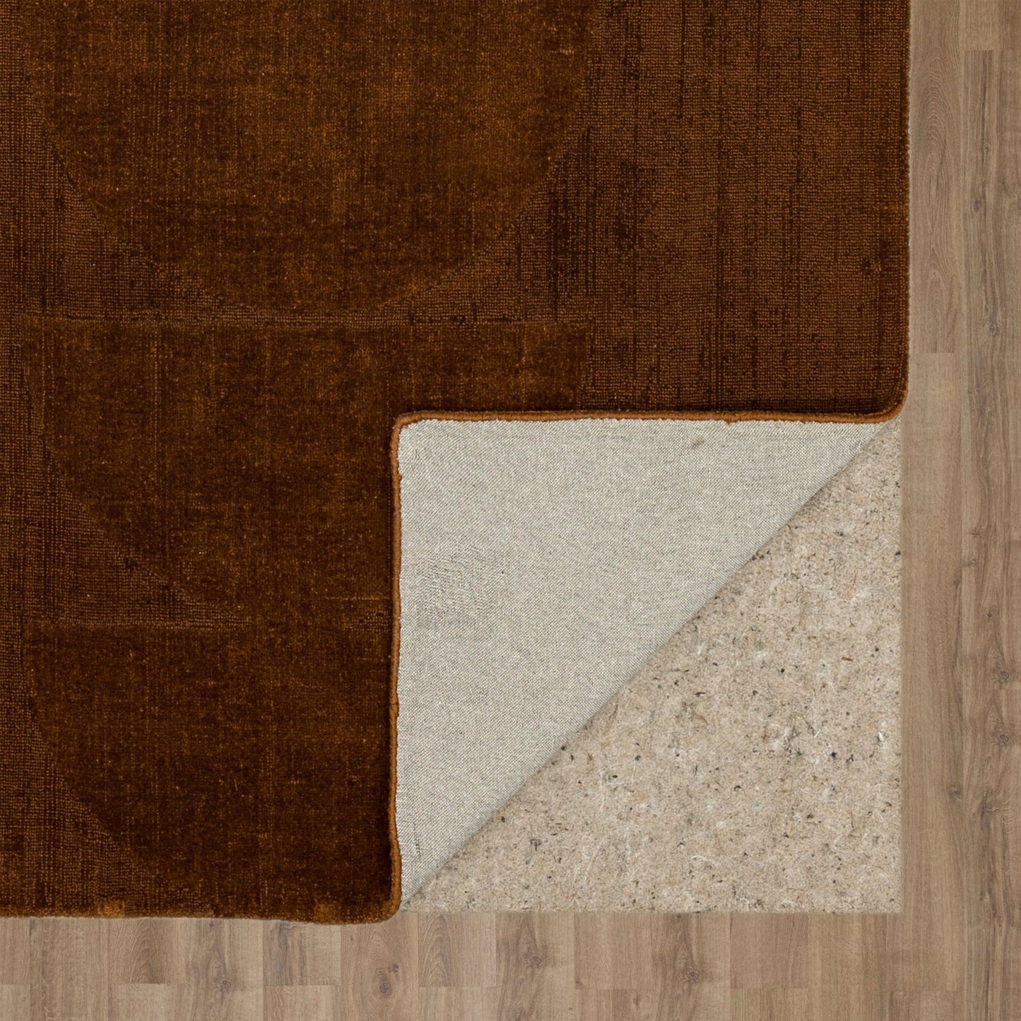 Bobby Berk Bobby Berk by Karastan (Series 2) RG862 Sienna Modern/Contemporary Machinemade Rug - Rugs - Bobby Berk - Atlanta Designer Rugs