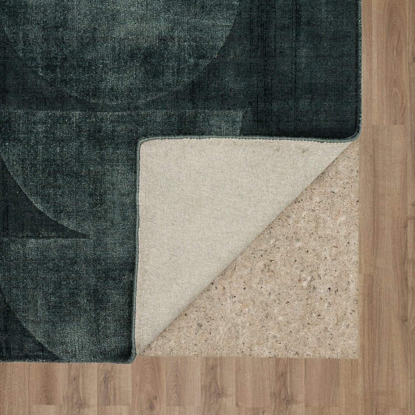 Bobby Berk Bobby Berk by Karastan (Series 2) RG862 Twilight Traditional Machinemade Rug - Rugs - Bobby Berk - Atlanta Designer Rugs