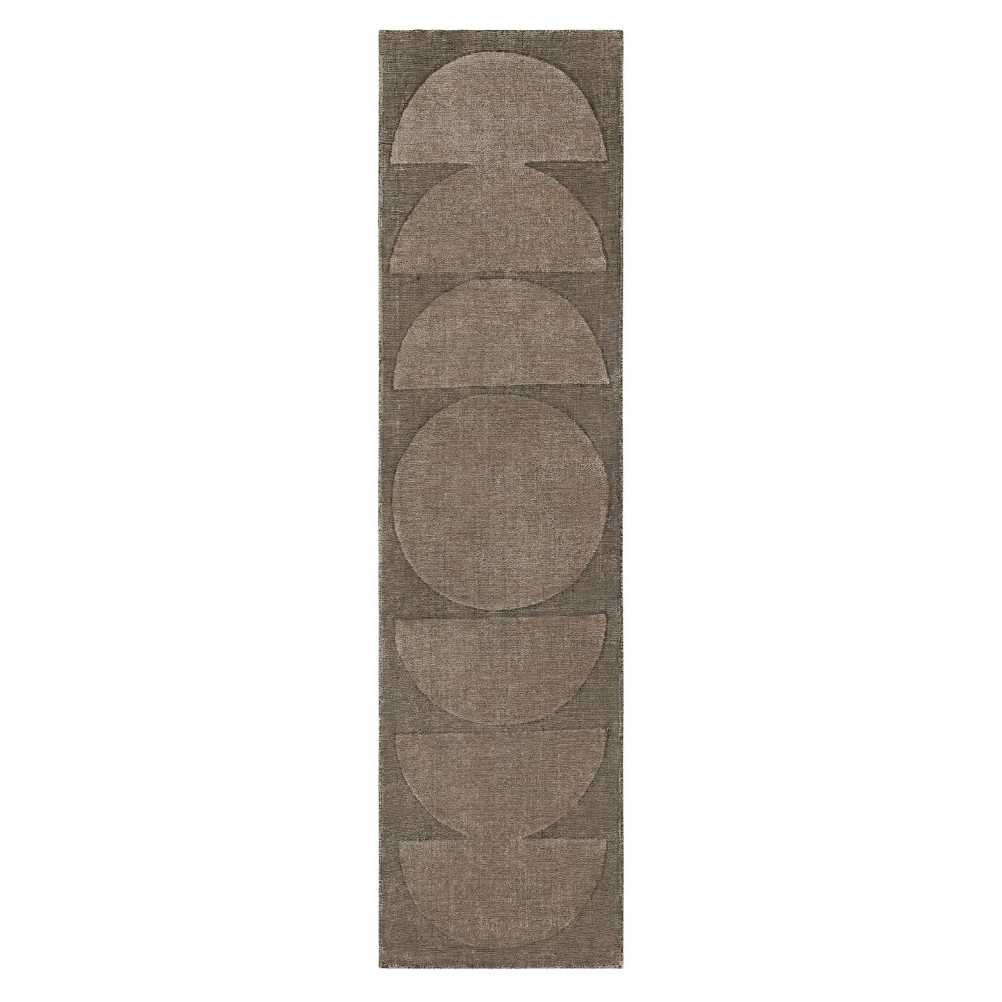 Bobby Berk Bobby Berk by Karastan (Series 2) RG862 Flint Traditional Machinemade Rug - Rugs - Bobby Berk - Atlanta Designer Rugs