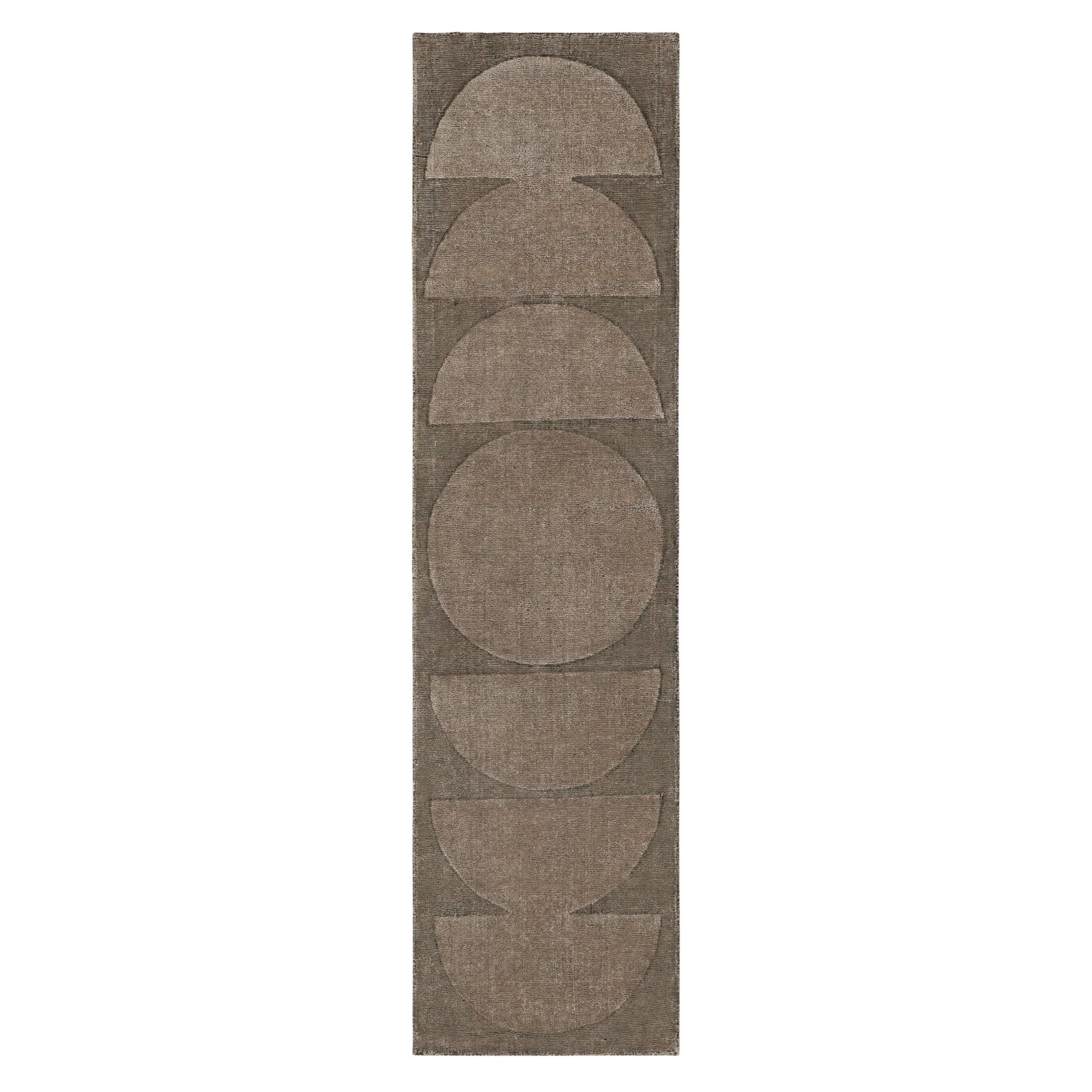 Bobby Berk Bobby Berk by Karastan (Series 2) RG862 Flint Traditional Machinemade Rug - Rugs - Bobby Berk - Atlanta Designer Rugs