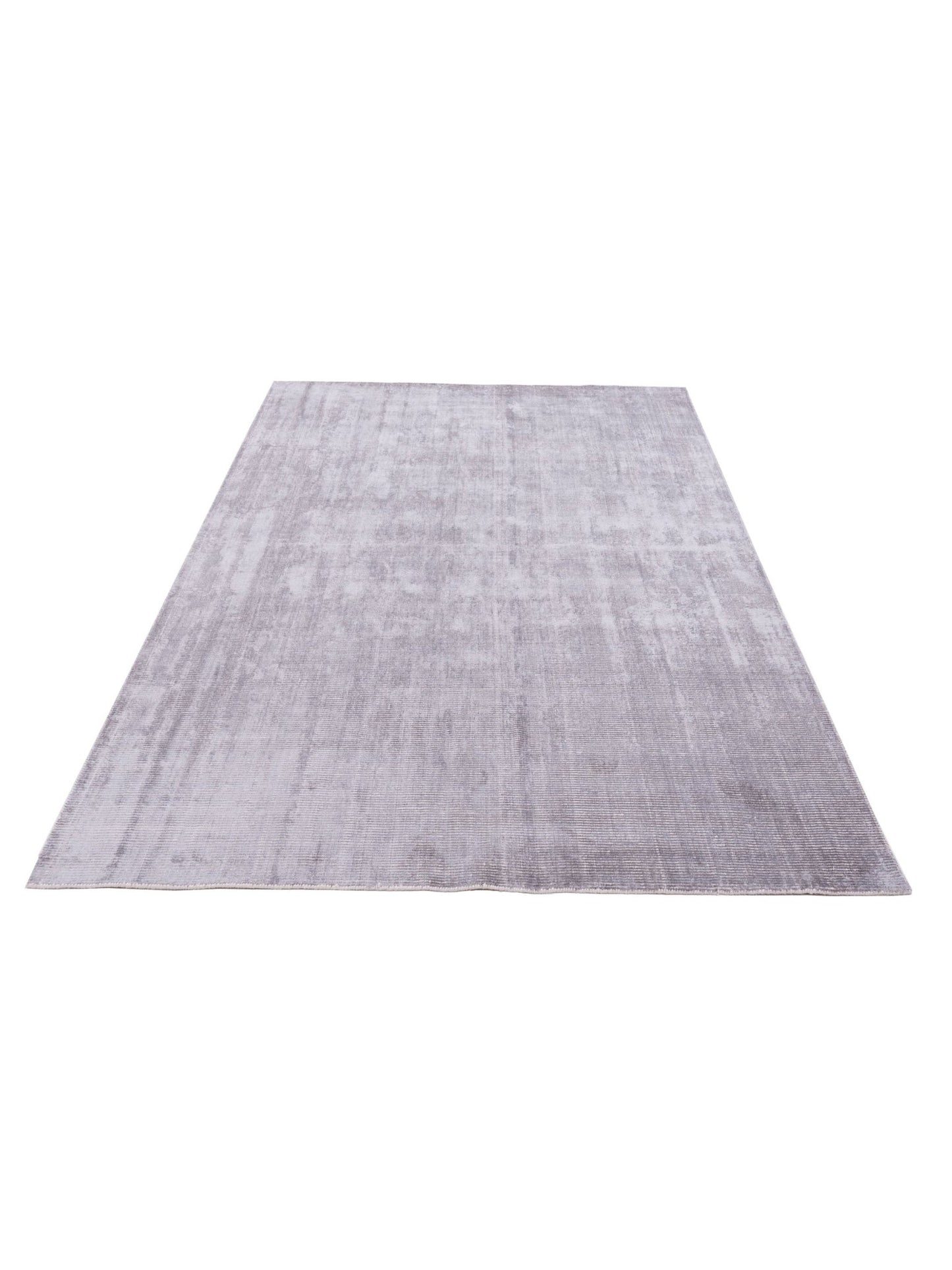 Artisan Mia Silver Transitional Loom Rug - Rugs - Artisan - Atlanta Designer Rugs