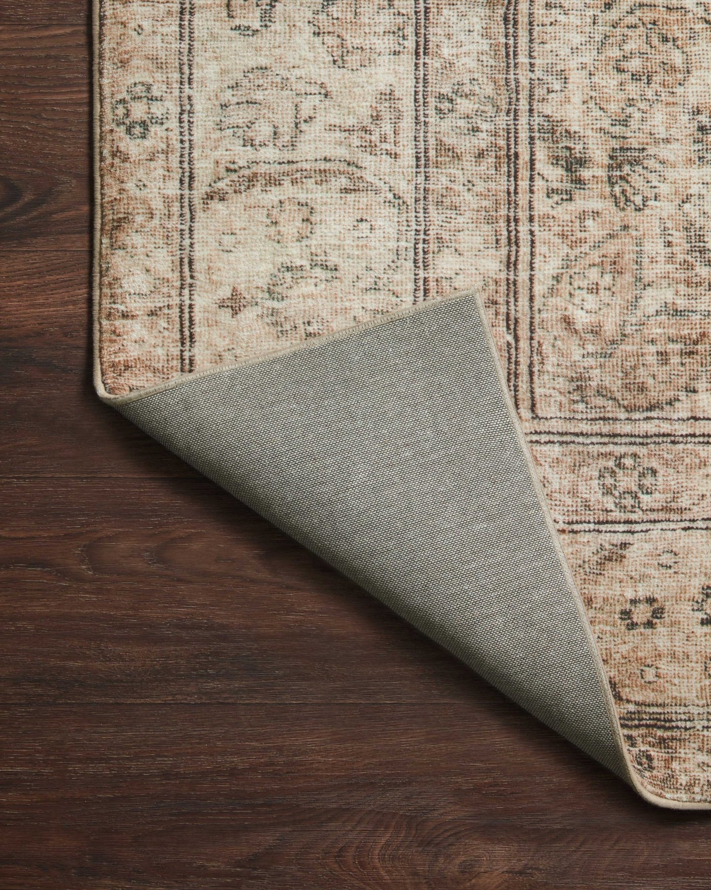 Loloi II Margot MAT - 01 Antique Sage Traditional Power Loomed Rug - Rugs - Loloi II - Atlanta Designer Rugs