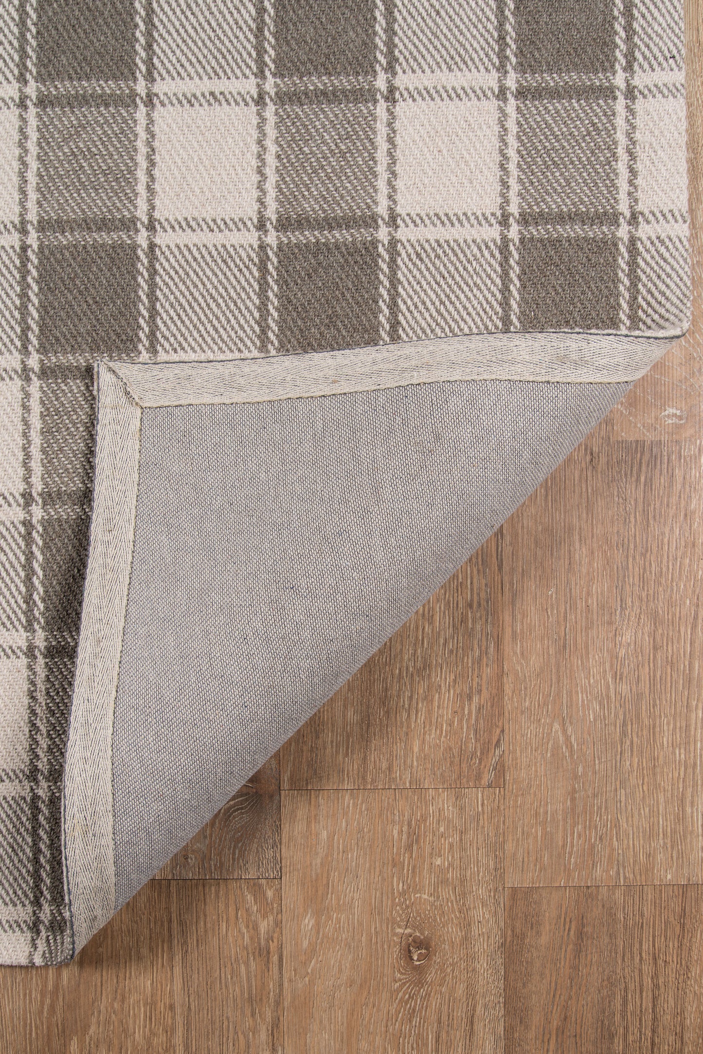 Erin Gates Marlborough  Grey  Modern