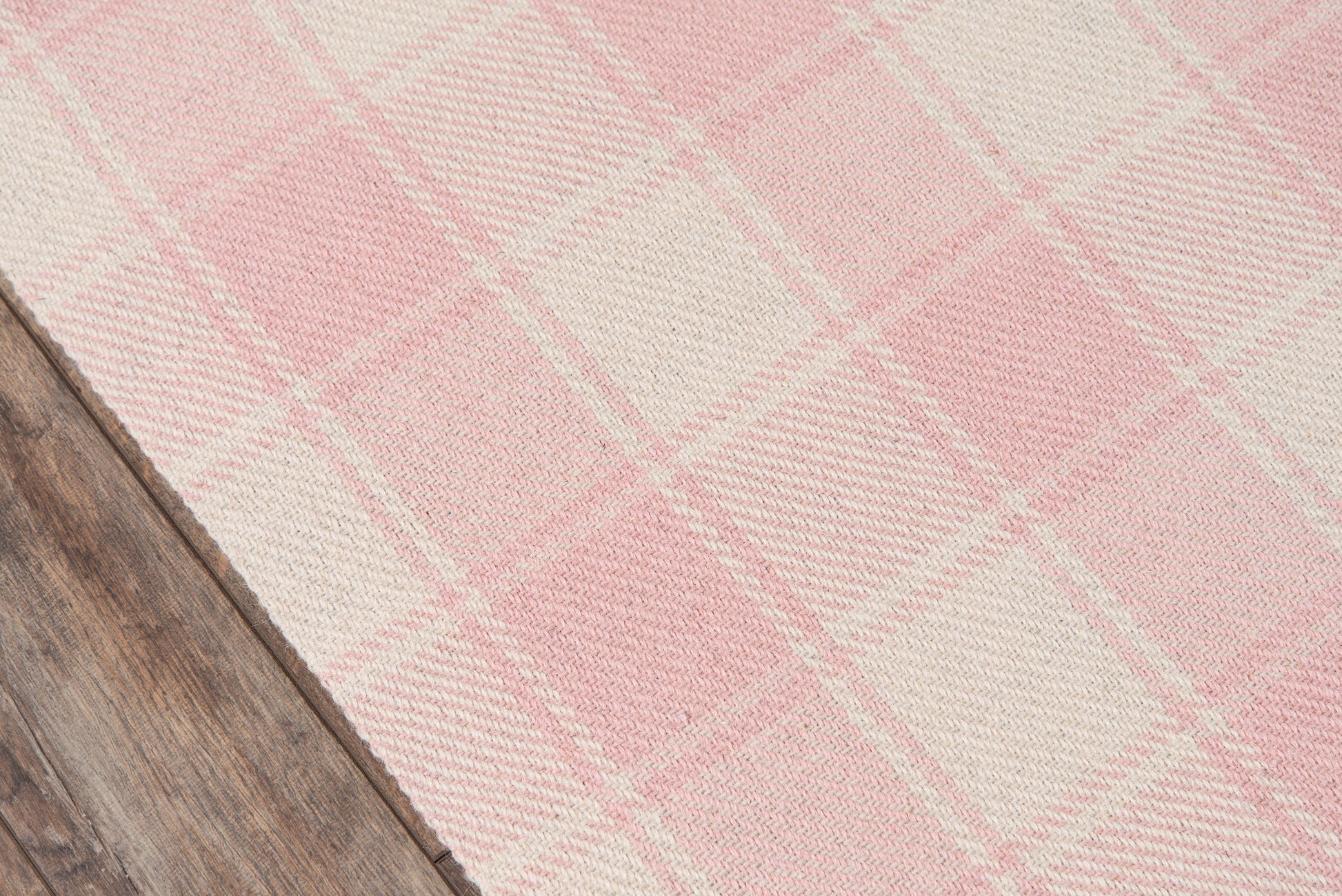 Erin Gates Marlborough  Pink  Modern