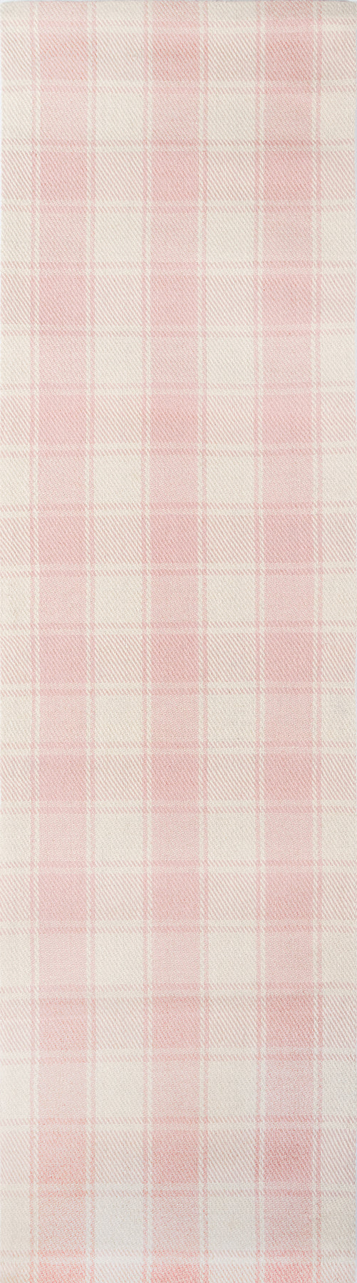 Erin Gates Marlborough  Pink  Modern